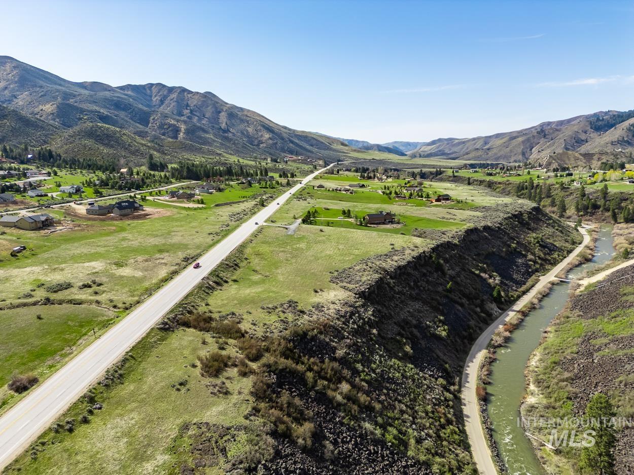 TBD Hwy 21, Boise, Idaho 83716, Land For Sale, Price $519,000, 98943492