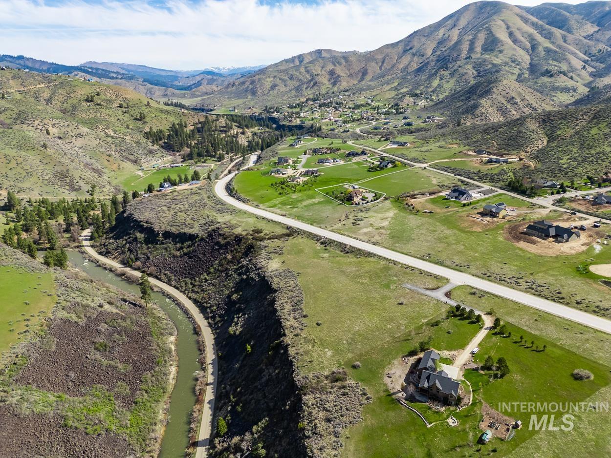 TBD Hwy 21, Boise, Idaho 83716, Land For Sale, Price $519,000, 98943492