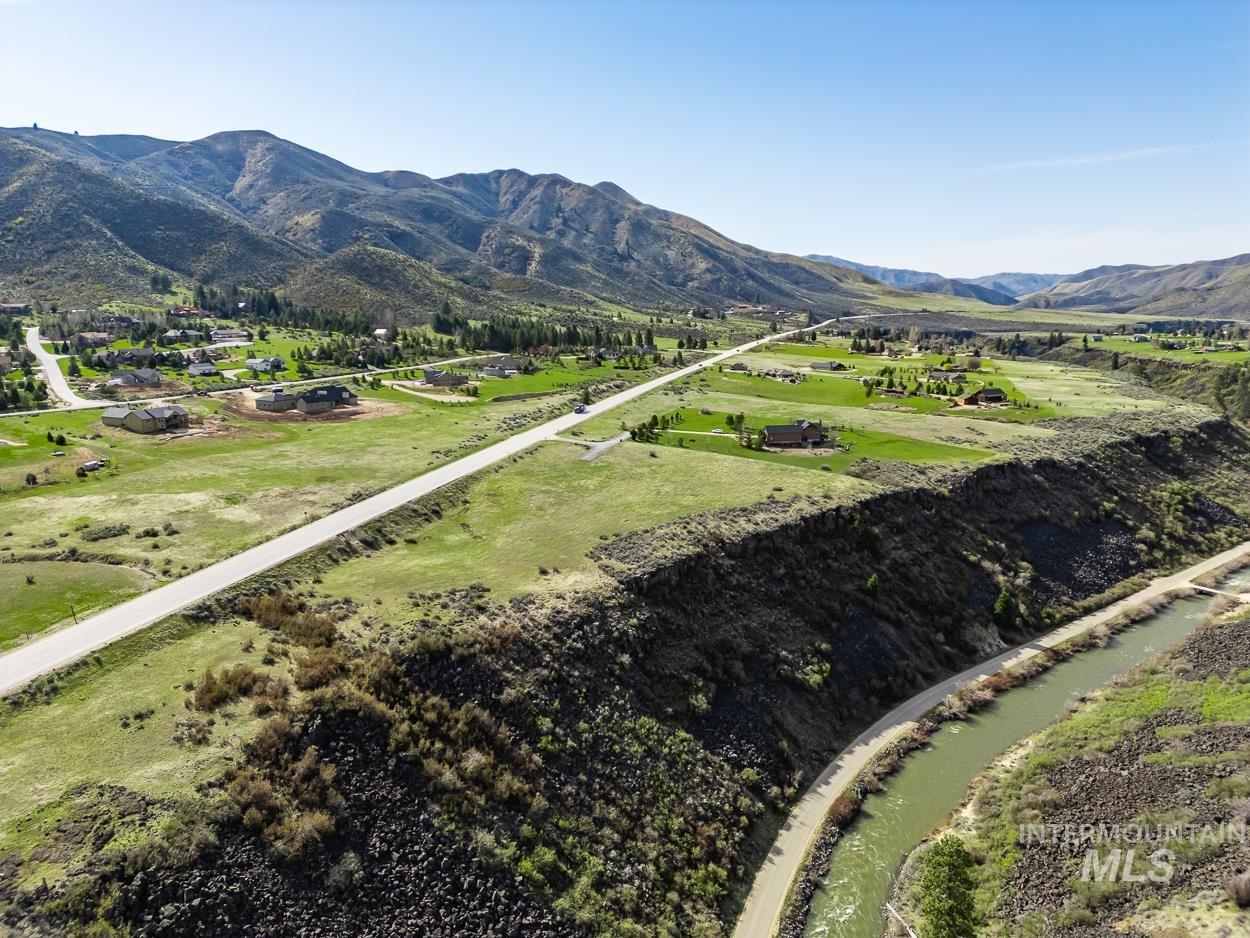 TBD Hwy 21, Boise, Idaho 83716, Land For Sale, Price $519,000, 98943492