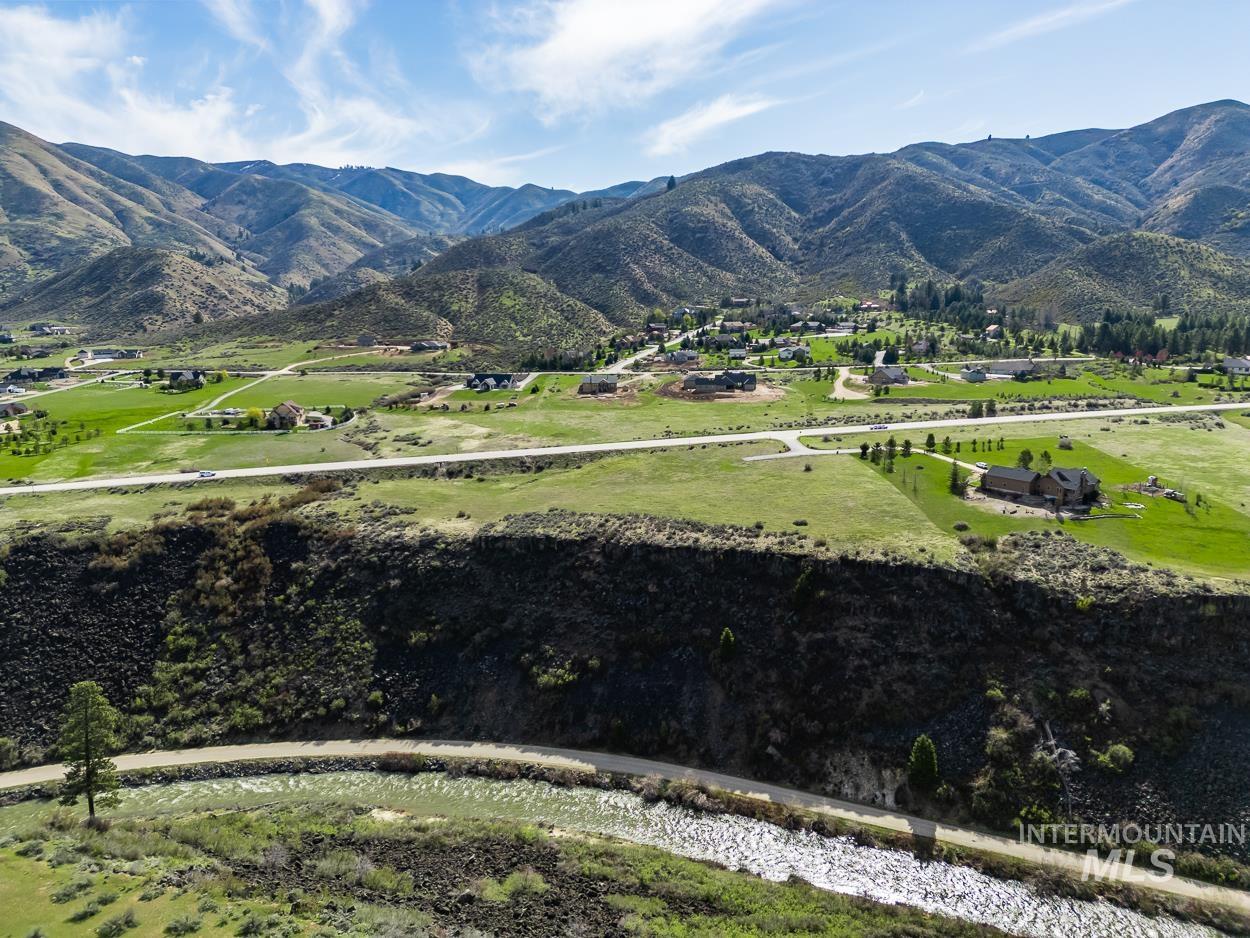 TBD Hwy 21, Boise, Idaho 83716, Land For Sale, Price $519,000, 98943492
