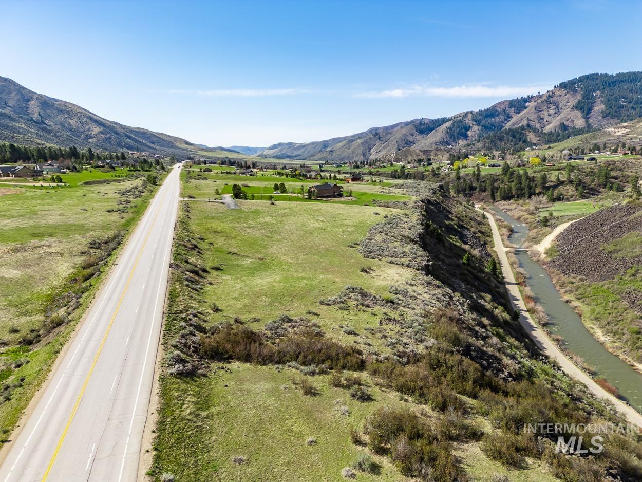 TBD Hwy 21, Boise, Idaho 83716, Land For Sale, Price $519,000, 98943492
