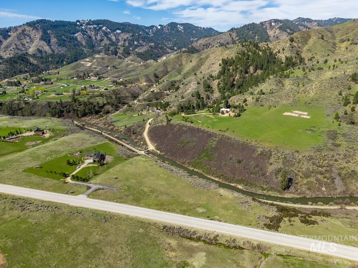 TBD Hwy 21, Boise, Idaho 83716, Land For Sale, Price $519,000, 98943492