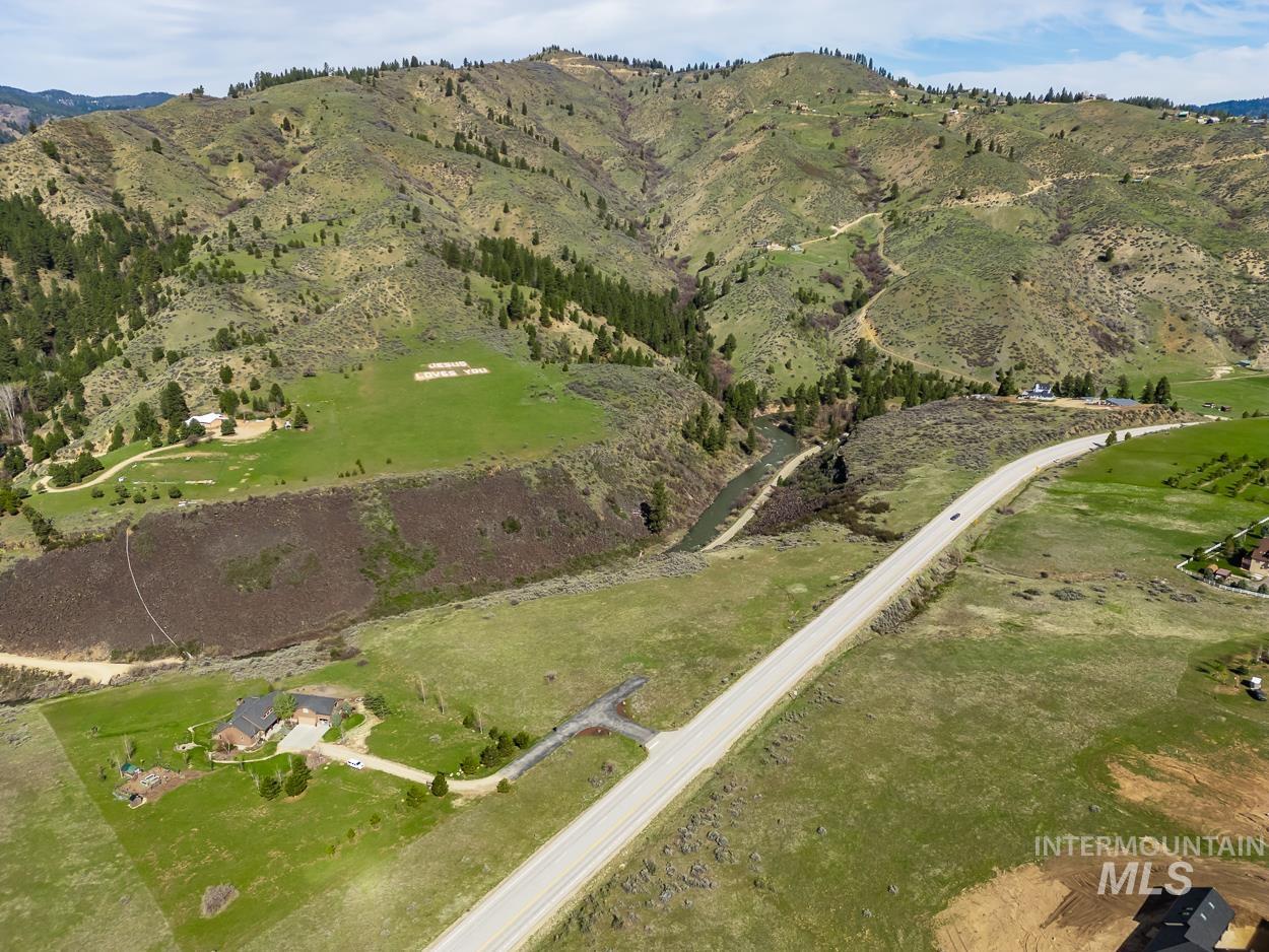 TBD Hwy 21, Boise, Idaho 83716, Land For Sale, Price $519,000, 98943492
