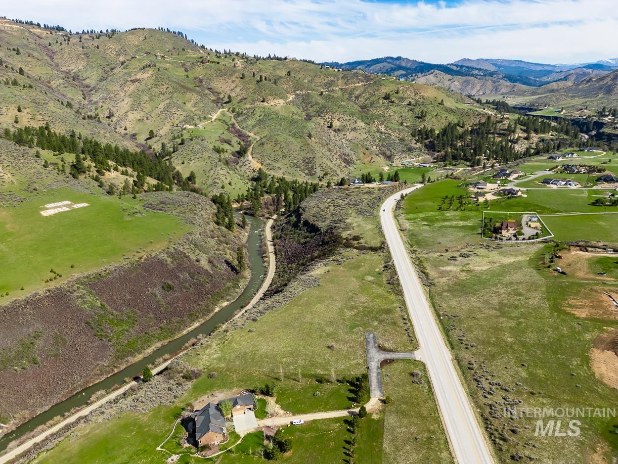 TBD Hwy 21, Boise, Idaho 83716, Land For Sale, Price $519,000, 98943492