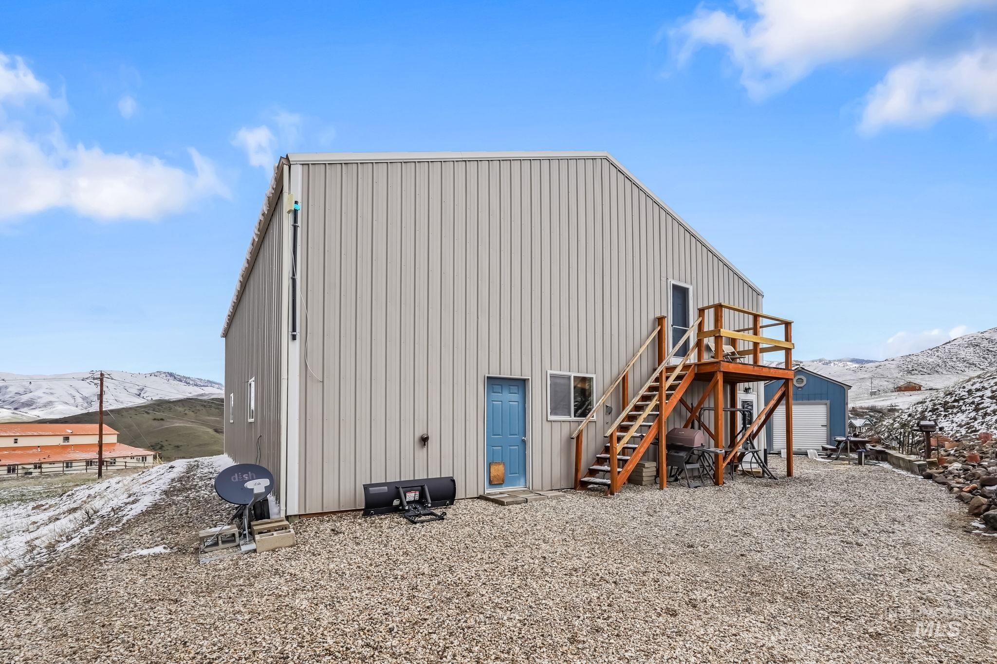 29 Family Pl, Horseshoe Bend, Idaho 83629-8097, 1 Bedroom, 1 Bathroom, Residential For Sale, Price $475,000, 98943557