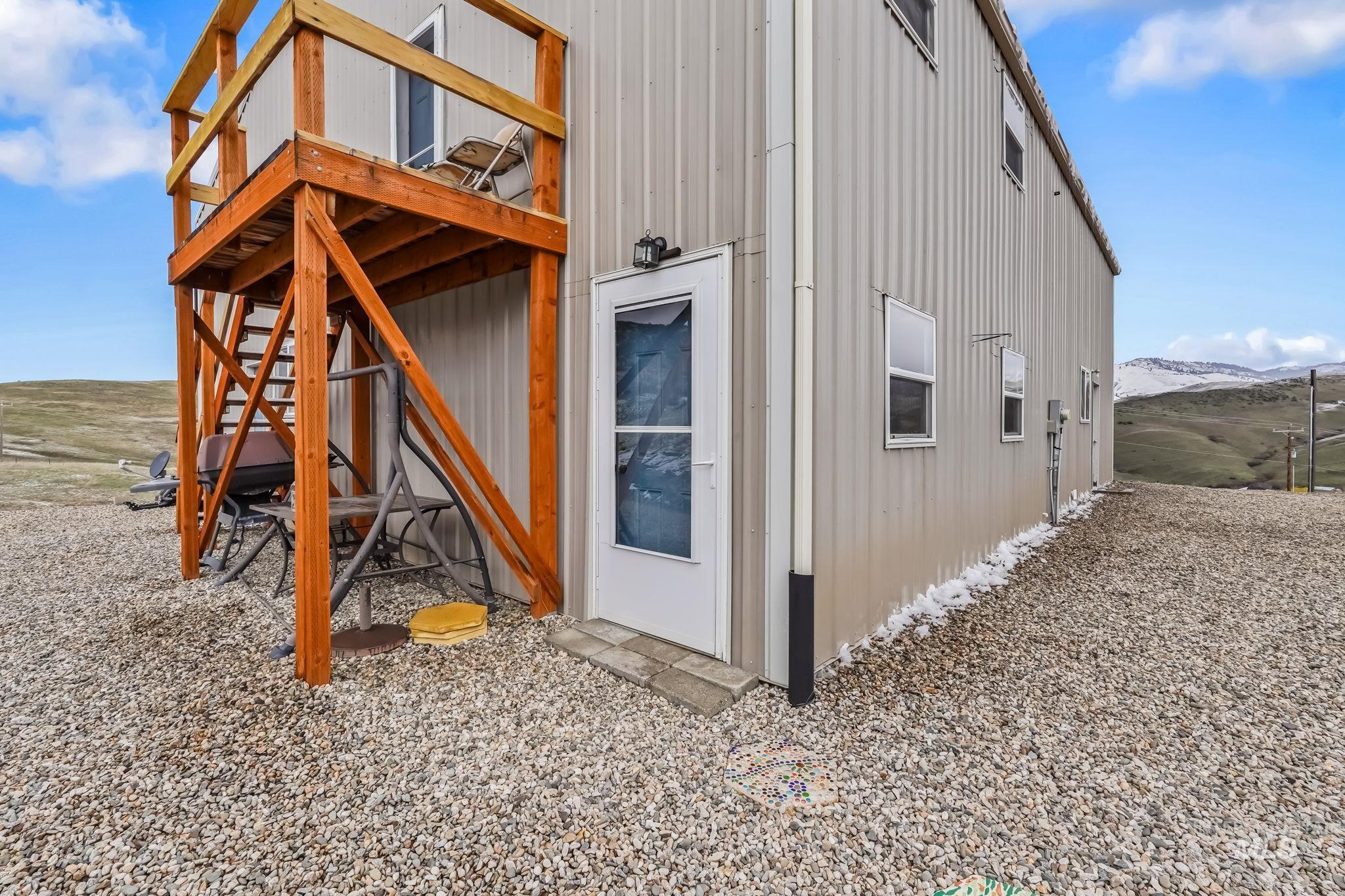 29 Family Pl, Horseshoe Bend, Idaho 83629-8097, 1 Bedroom, 1 Bathroom, Residential For Sale, Price $475,000, 98943557