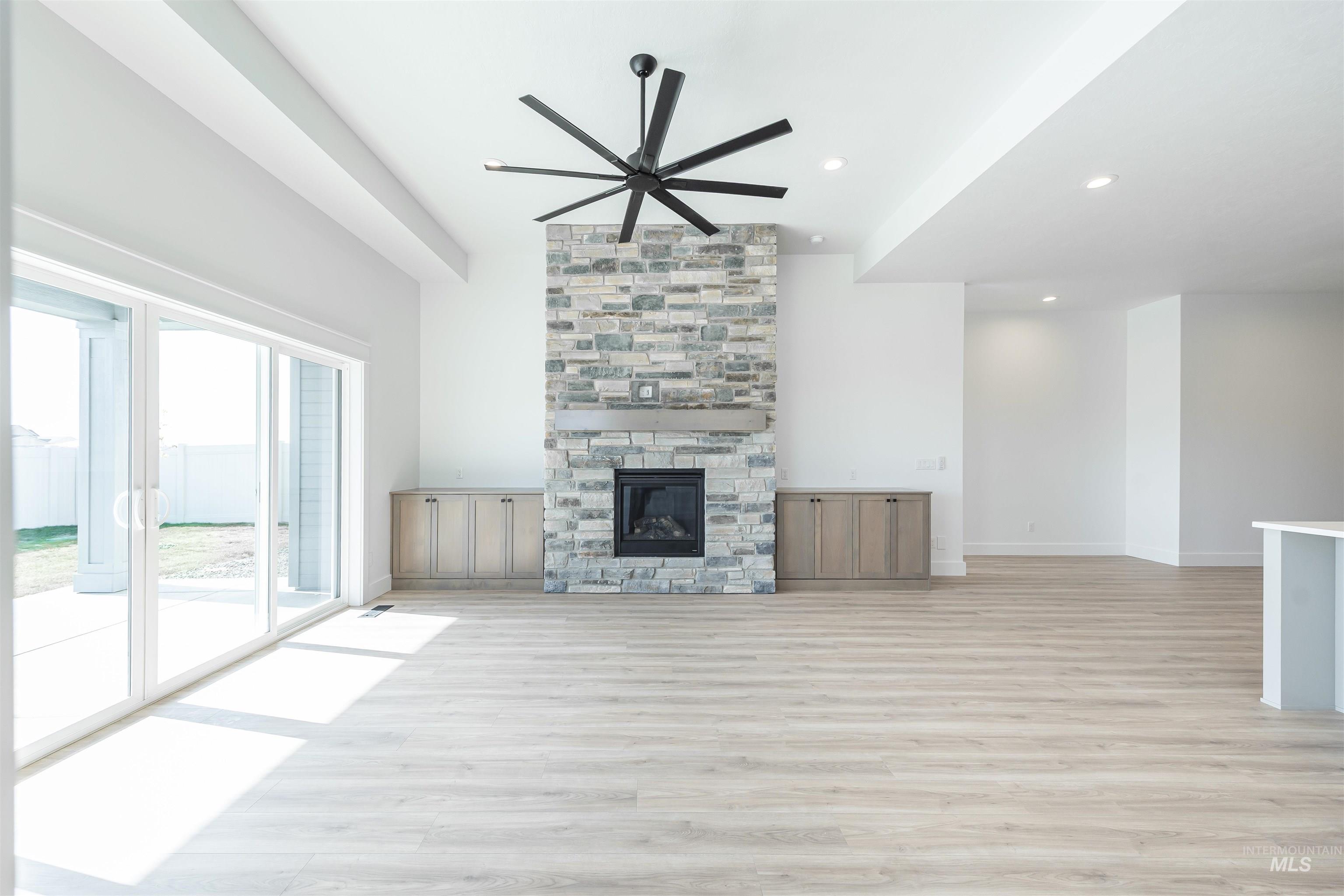 9376 S Egg Harbor, Kuna, Idaho 83634, 3 Bedrooms, 2 Bathrooms, Residential For Sale, Price $599,900, 98943567