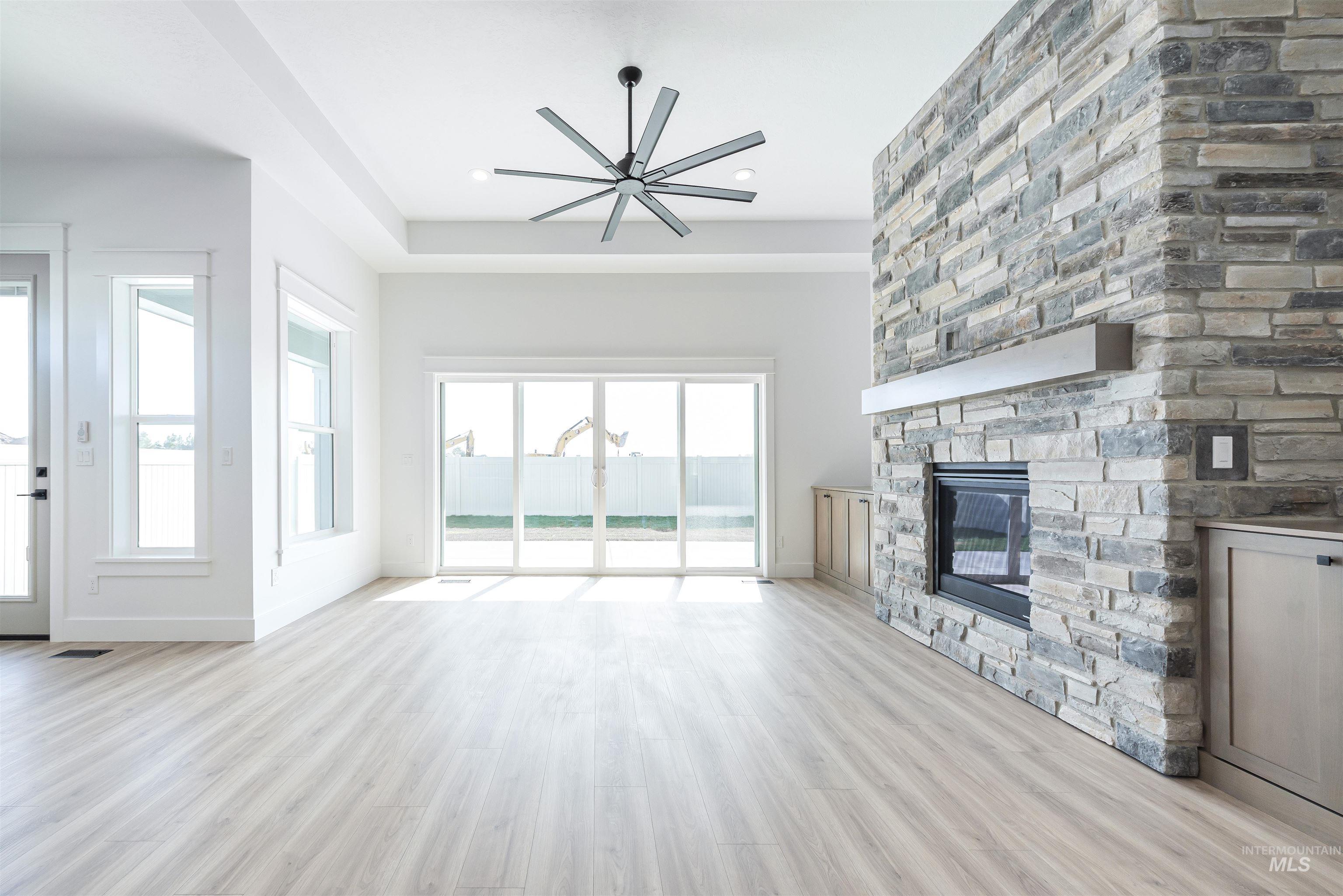 9376 S Egg Harbor, Kuna, Idaho 83634, 3 Bedrooms, 2 Bathrooms, Residential For Sale, Price $599,900, 98943567