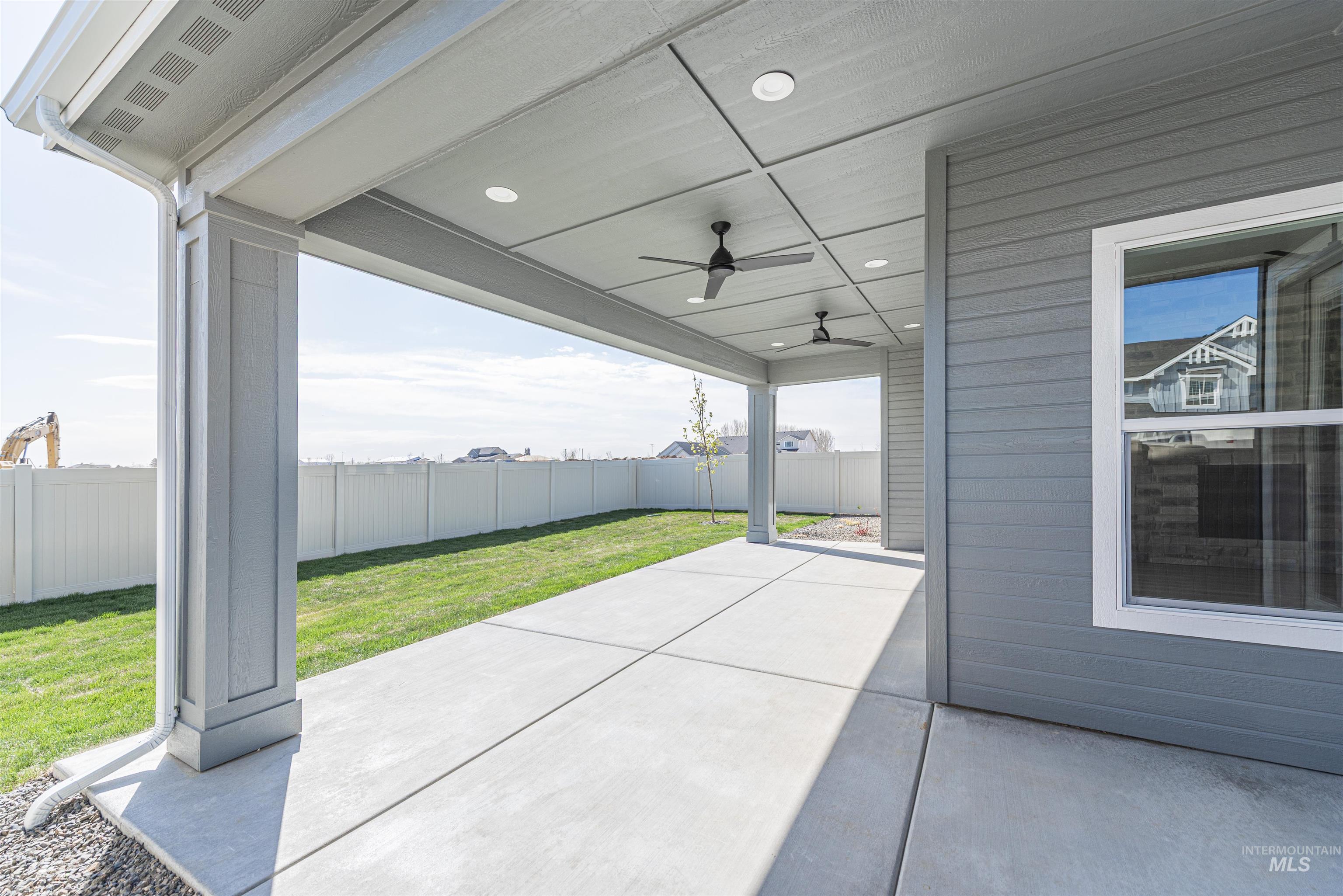9376 S Egg Harbor, Kuna, Idaho 83634, 3 Bedrooms, 2 Bathrooms, Residential For Sale, Price $599,900, 98943567