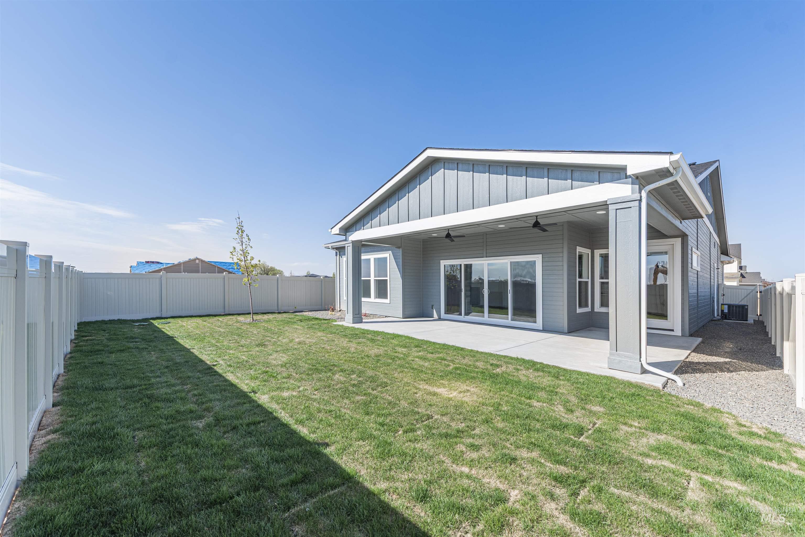 9376 S Egg Harbor, Kuna, Idaho 83634, 3 Bedrooms, 2 Bathrooms, Residential For Sale, Price $599,900, 98943567