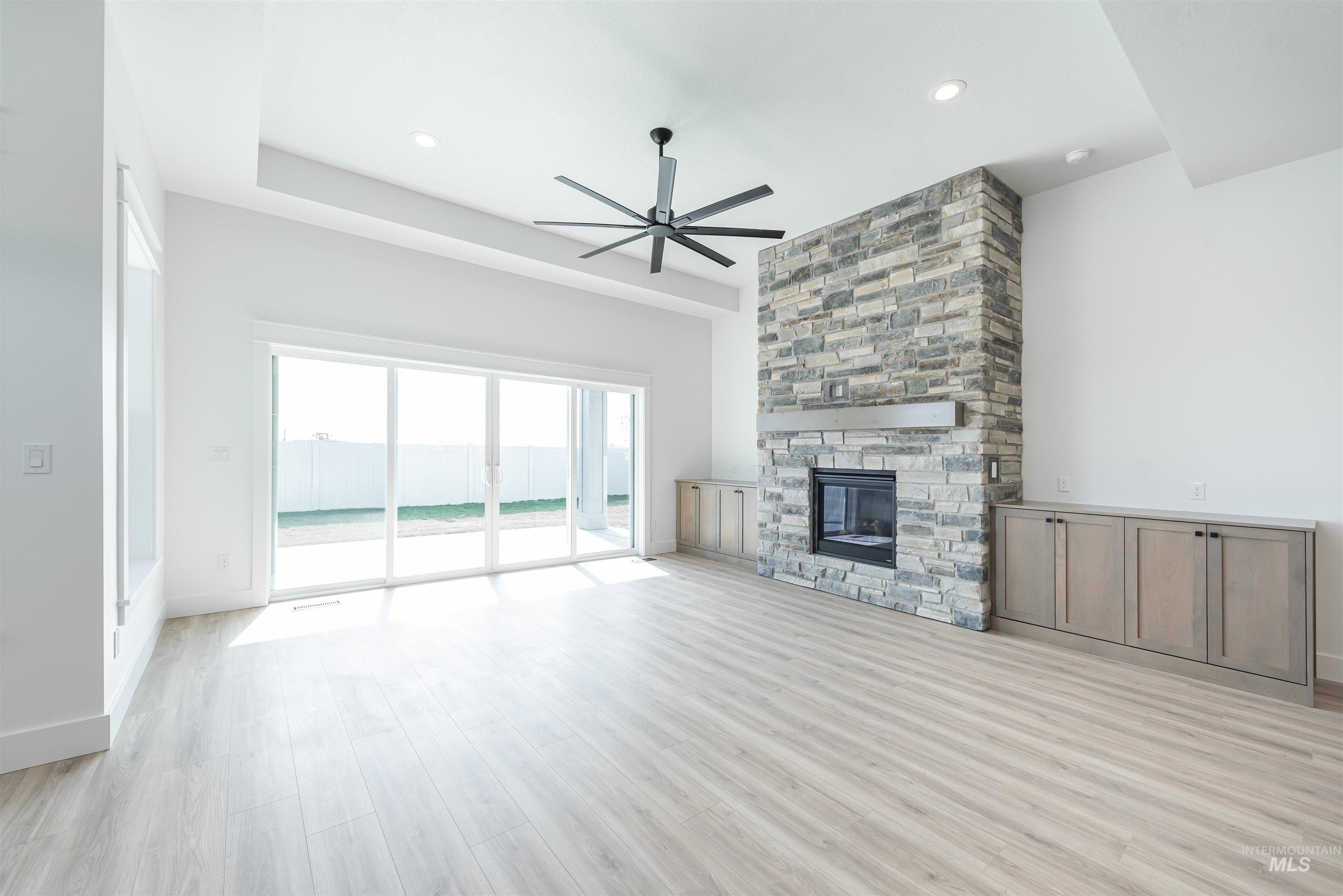 9376 S Egg Harbor, Kuna, Idaho 83634, 3 Bedrooms, 2 Bathrooms, Residential For Sale, Price $599,900, 98943567