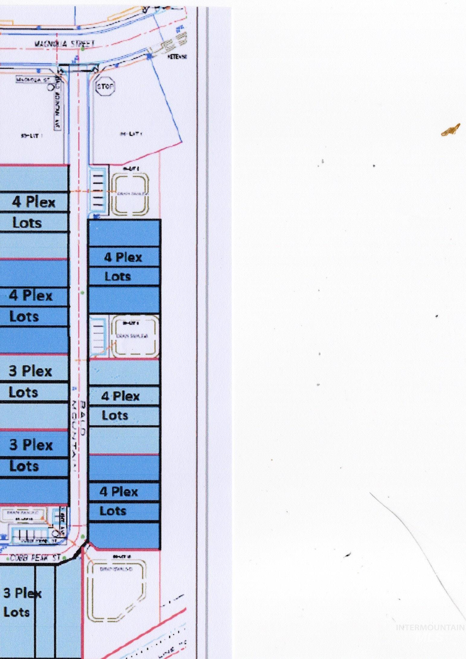 TBD Bald Mountain, Burley, Idaho 83318, Land For Sale, Price $125,625, 98943653