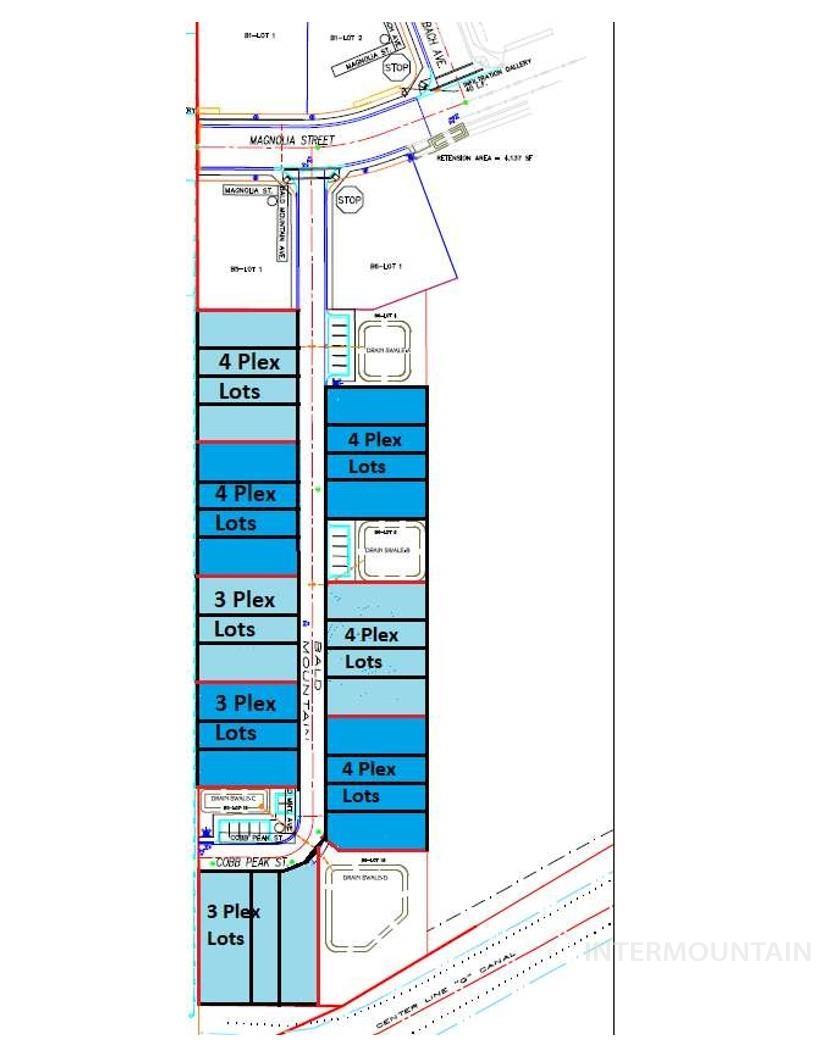 TBD Bald Mountain, Burley, Idaho 83318, Land For Sale, Price $125,625, 98943653