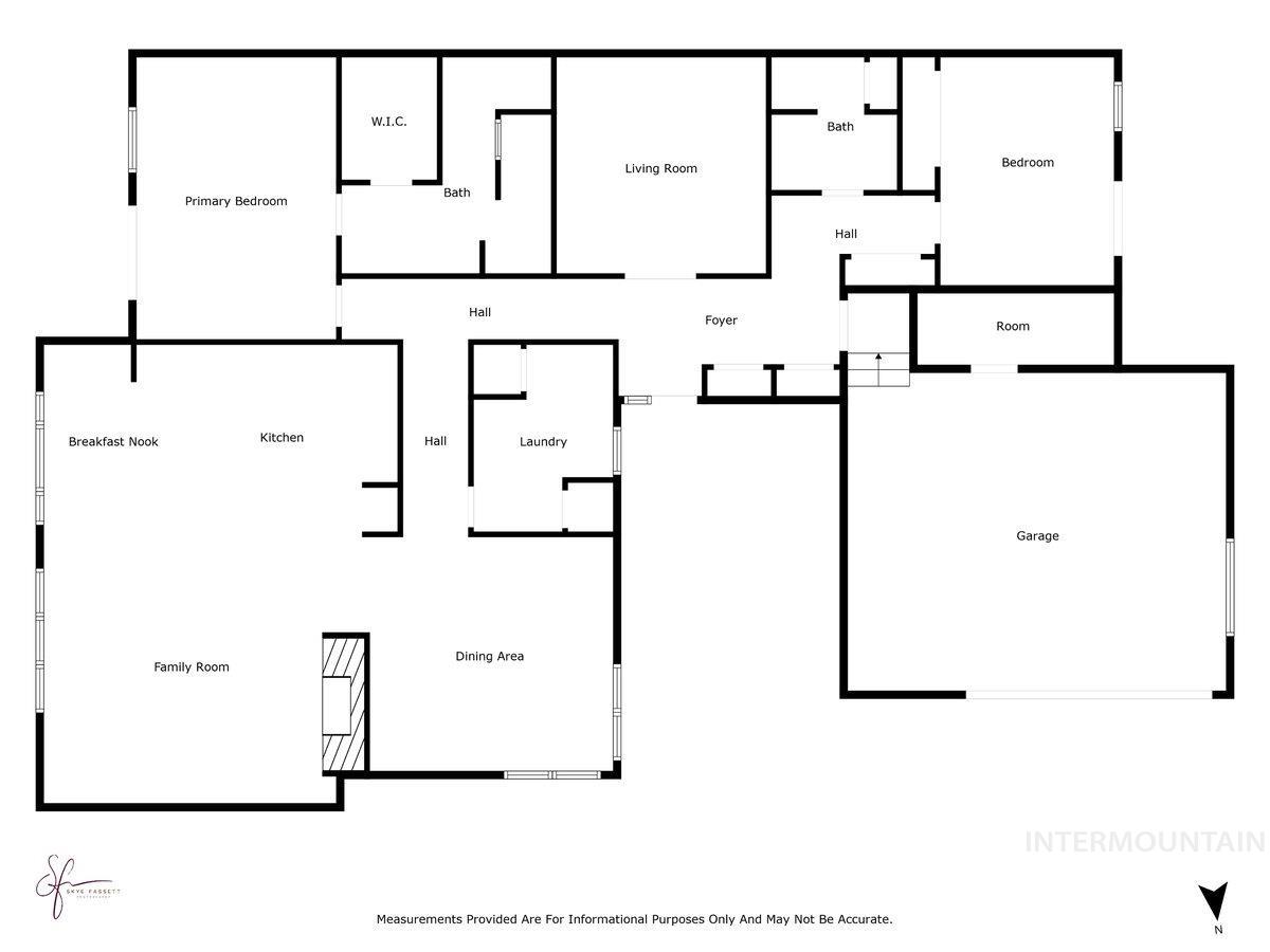 139 Los Lagos, Twin Falls, Idaho 83301, 2 Bedrooms, 2 Bathrooms, Residential For Sale, Price $483,000, 98943707