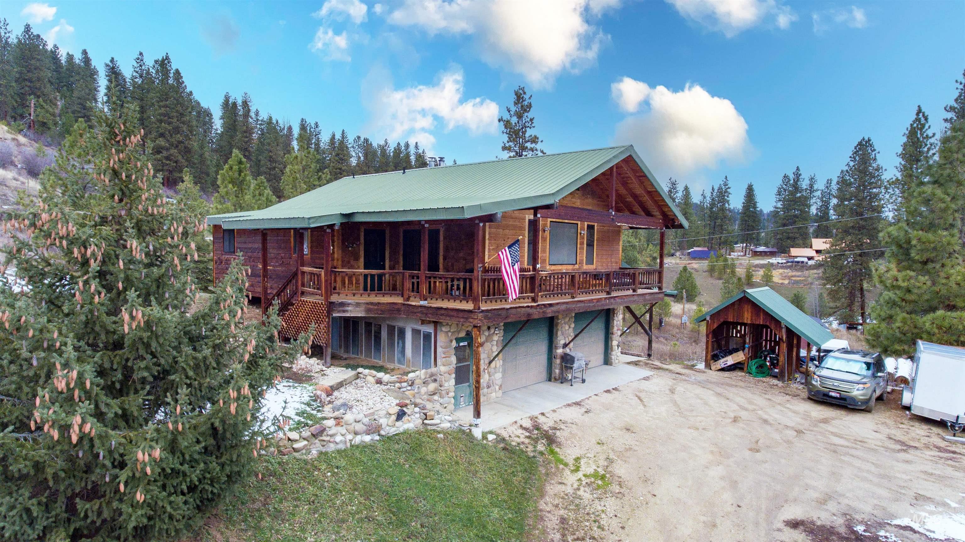 26 Pine Heights, Boise, Idaho 83716, 2 Bedrooms, 1 Bathroom, Residential For Sale, Price $475,000, 98943709