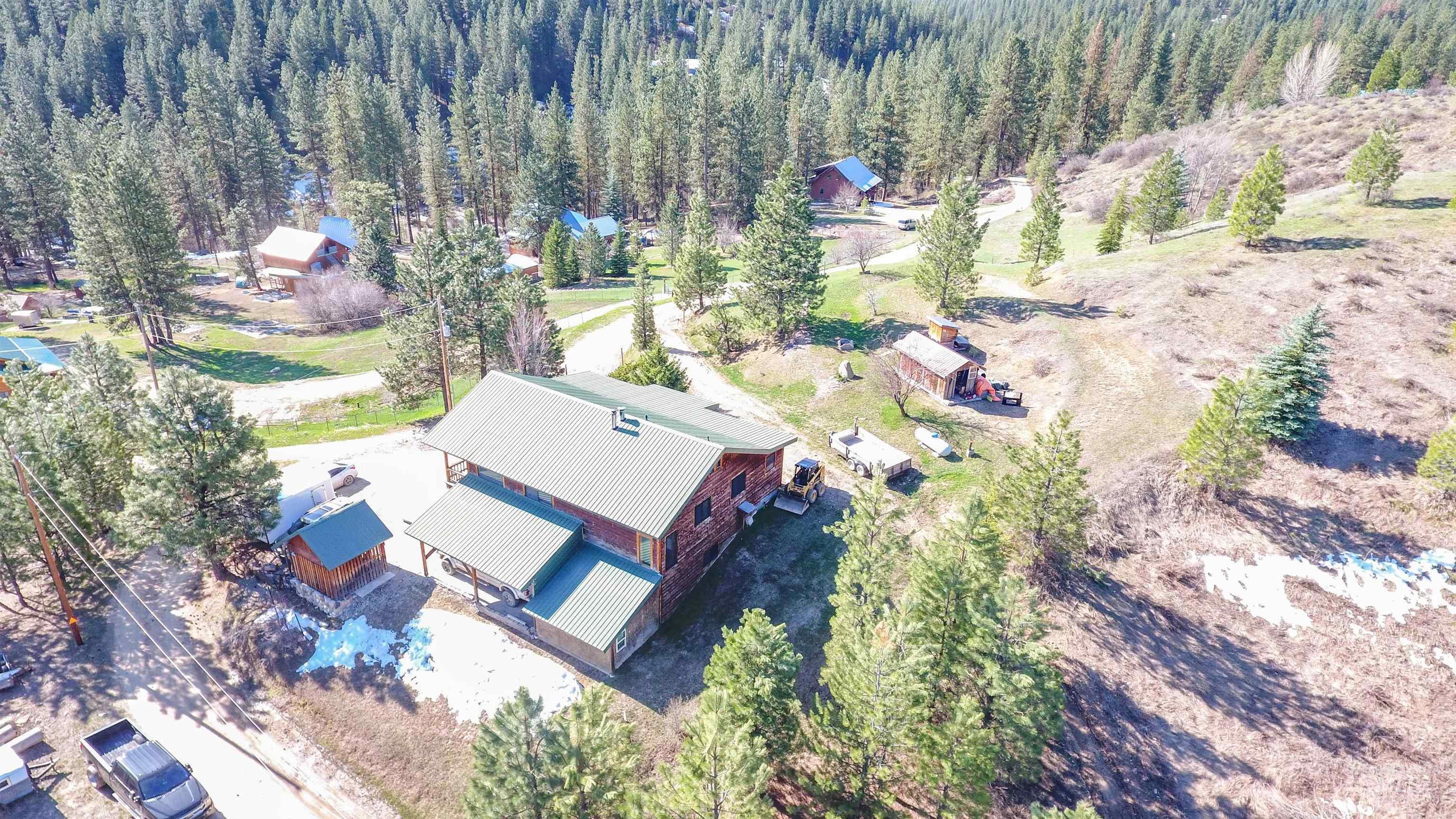 26 Pine Heights, Boise, Idaho 83716, 2 Bedrooms, 1 Bathroom, Residential For Sale, Price $475,000, 98943709