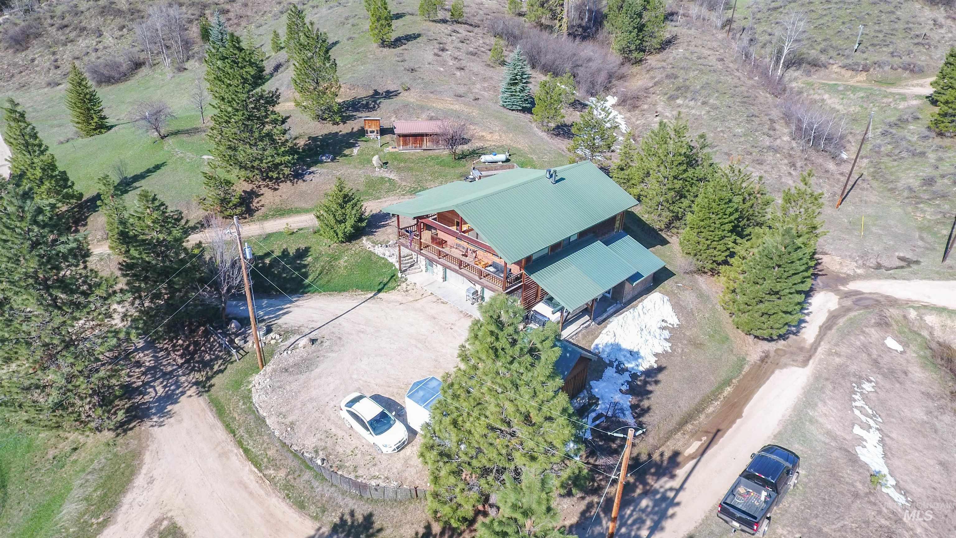 26 Pine Heights, Boise, Idaho 83716, 2 Bedrooms, 1 Bathroom, Residential For Sale, Price $475,000, 98943709