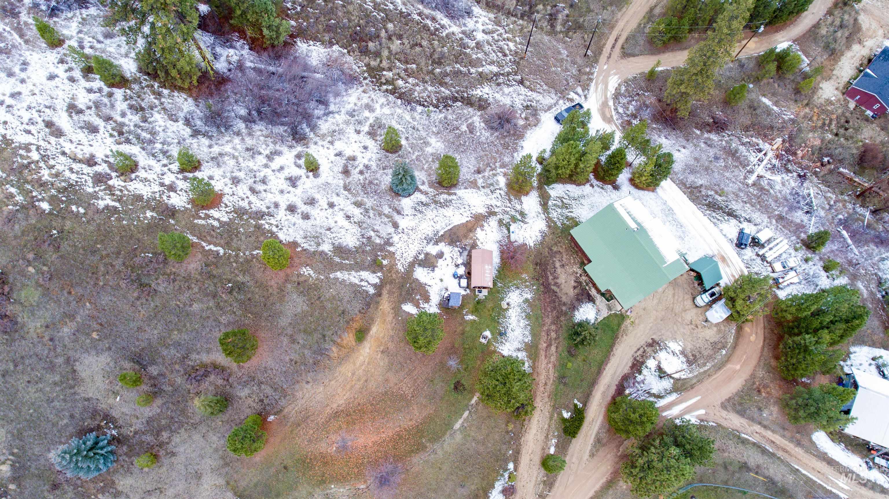 View of property location