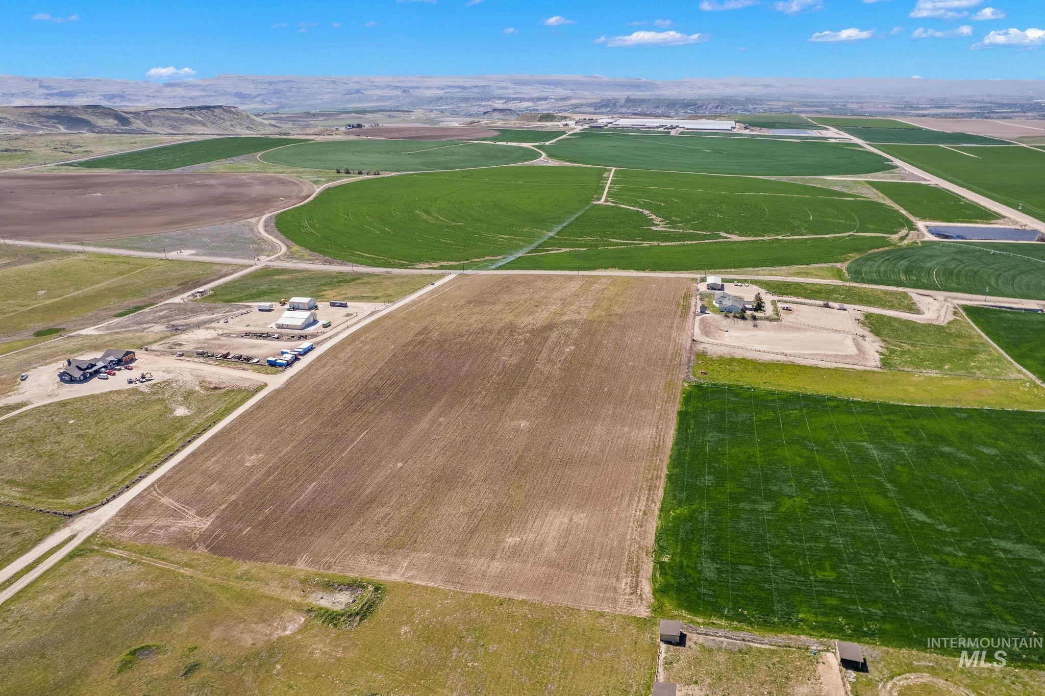 TBD Mountain Hawk Rd, Nampa, Idaho 83651, Land For Sale, Price $675,000, 98943726