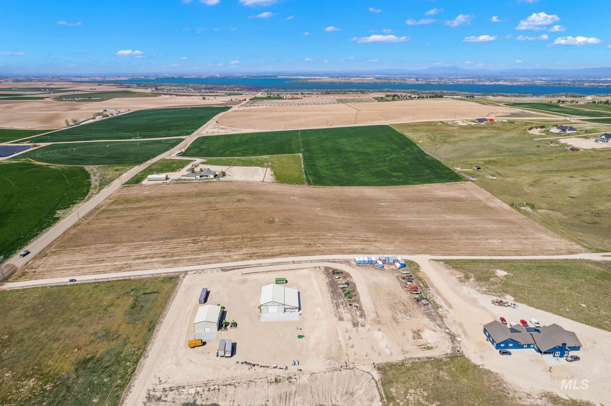 TBD Mountain Hawk Rd, Nampa, Idaho 83651, Land For Sale, Price $675,000, 98943726