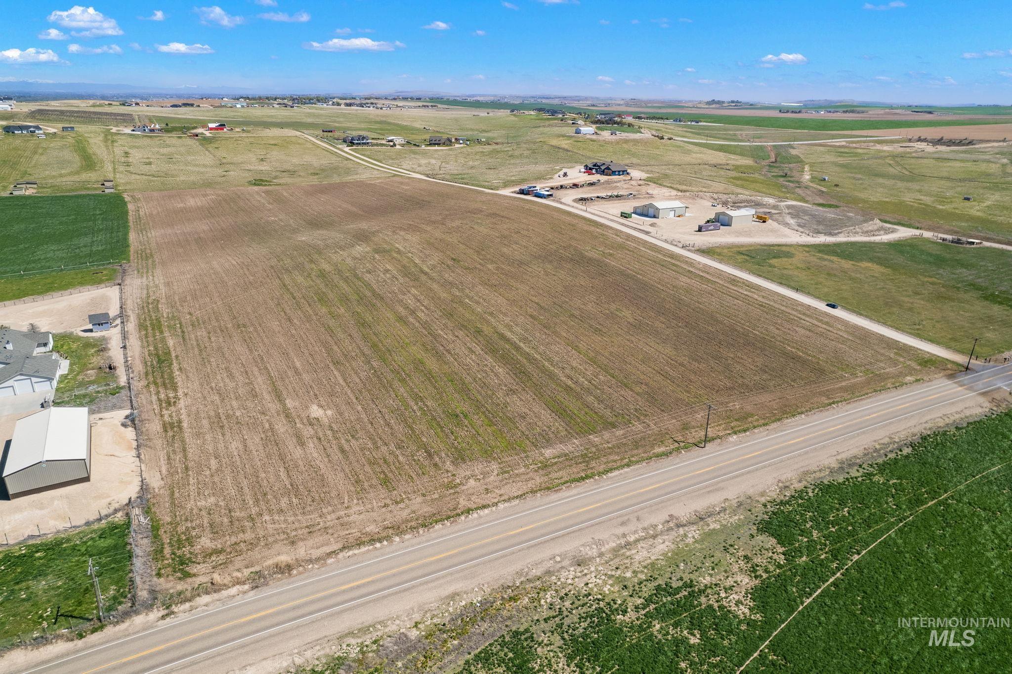 TBD Mountain Hawk Rd, Nampa, Idaho 83651, Land For Sale, Price $675,000, 98943726