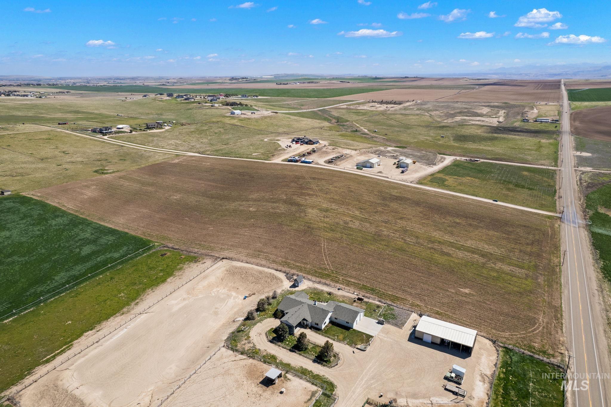 TBD Mountain Hawk Rd, Nampa, Idaho 83651, Land For Sale, Price $675,000, 98943726