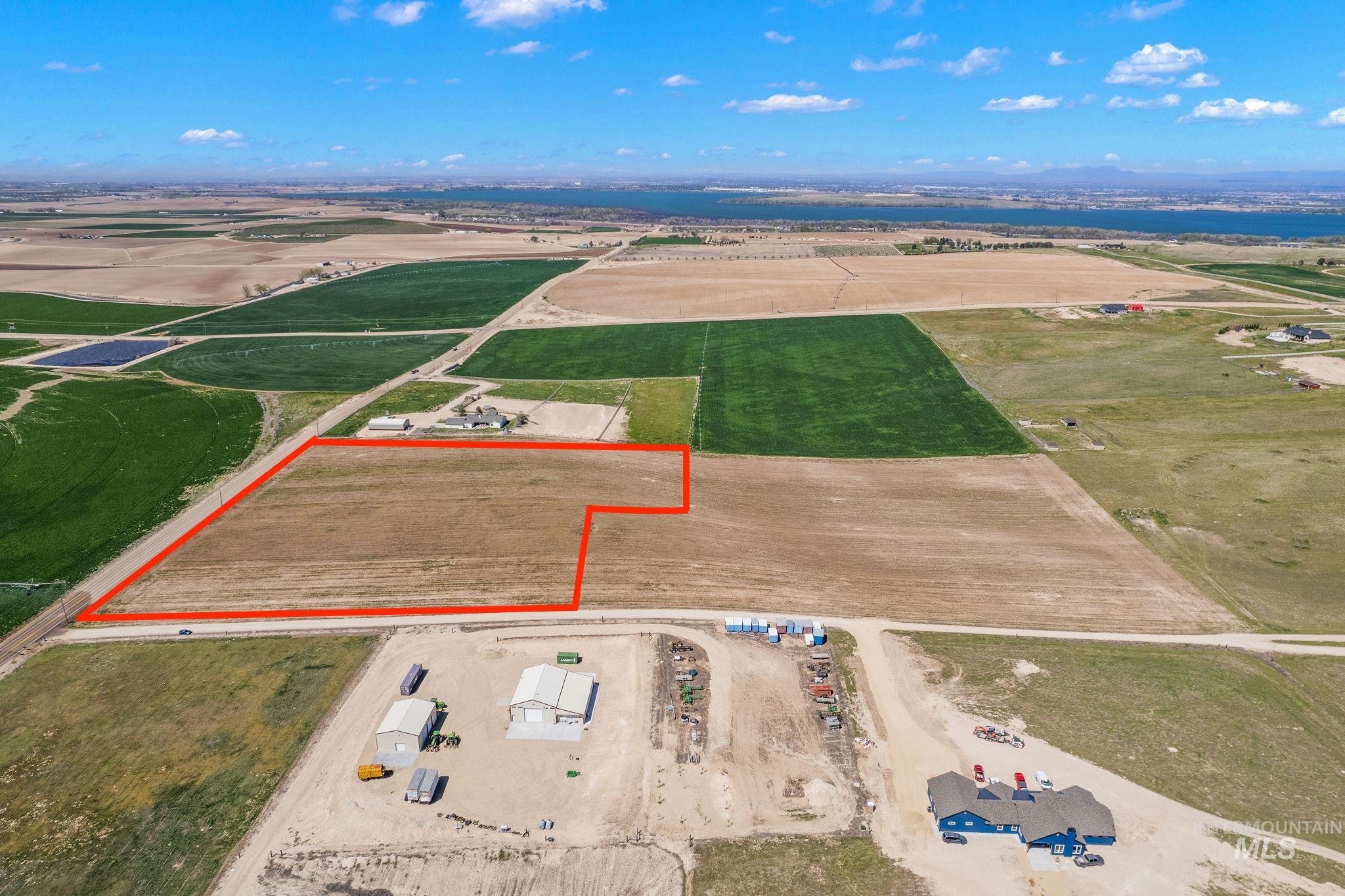 TBD Mountain Hawk Rd, Nampa, Idaho 83686, Land For Sale, Price $675,000, 98943729