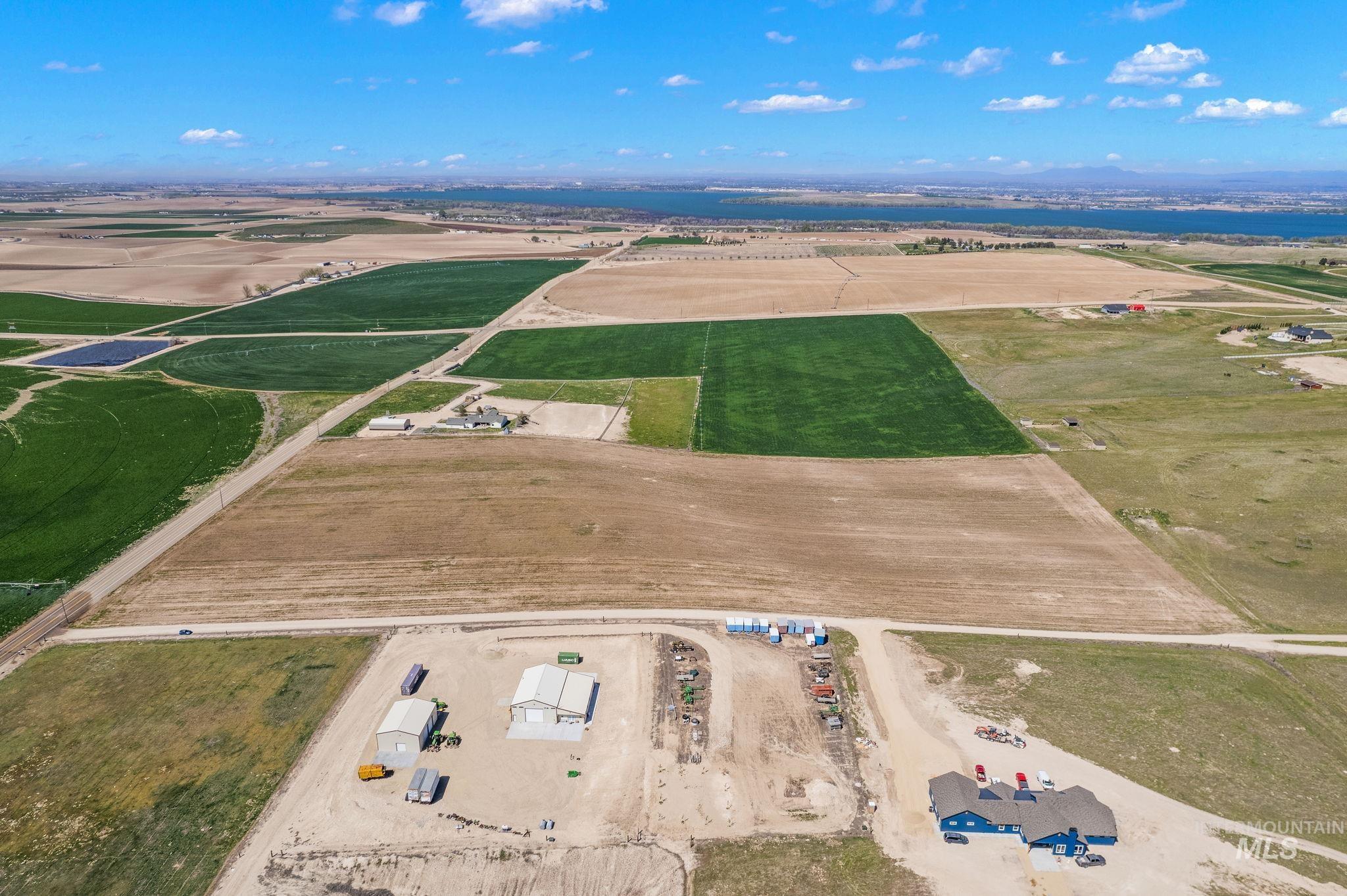 TBD Mountain Hawk Rd, Nampa, Idaho 83686, Land For Sale, Price $675,000, 98943729