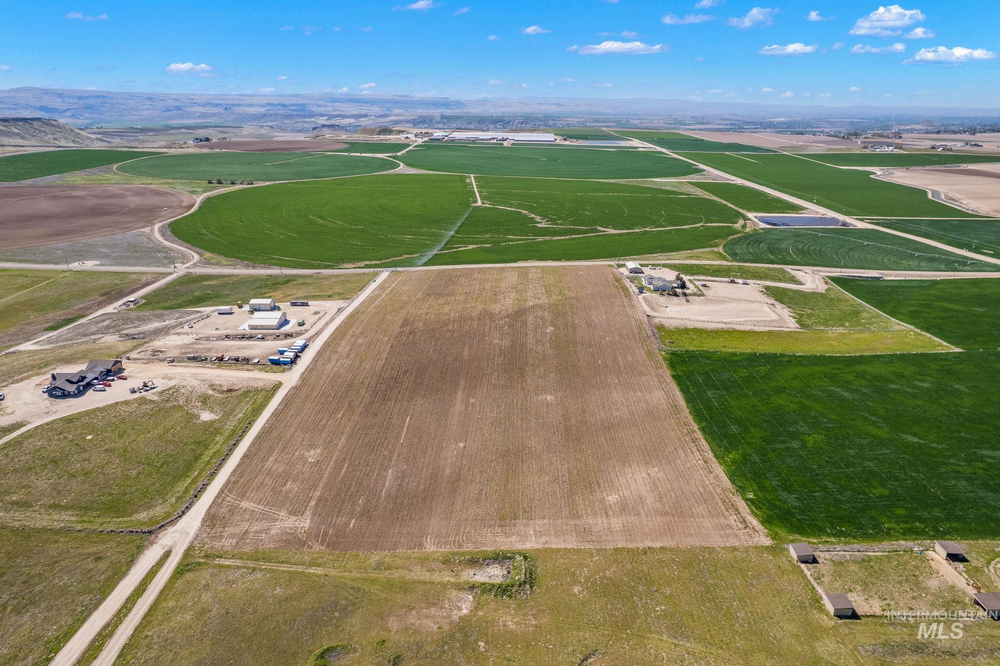 TBD Mountain Hawk Rd, Nampa, Idaho 83686, Land For Sale, Price $675,000, 98943729