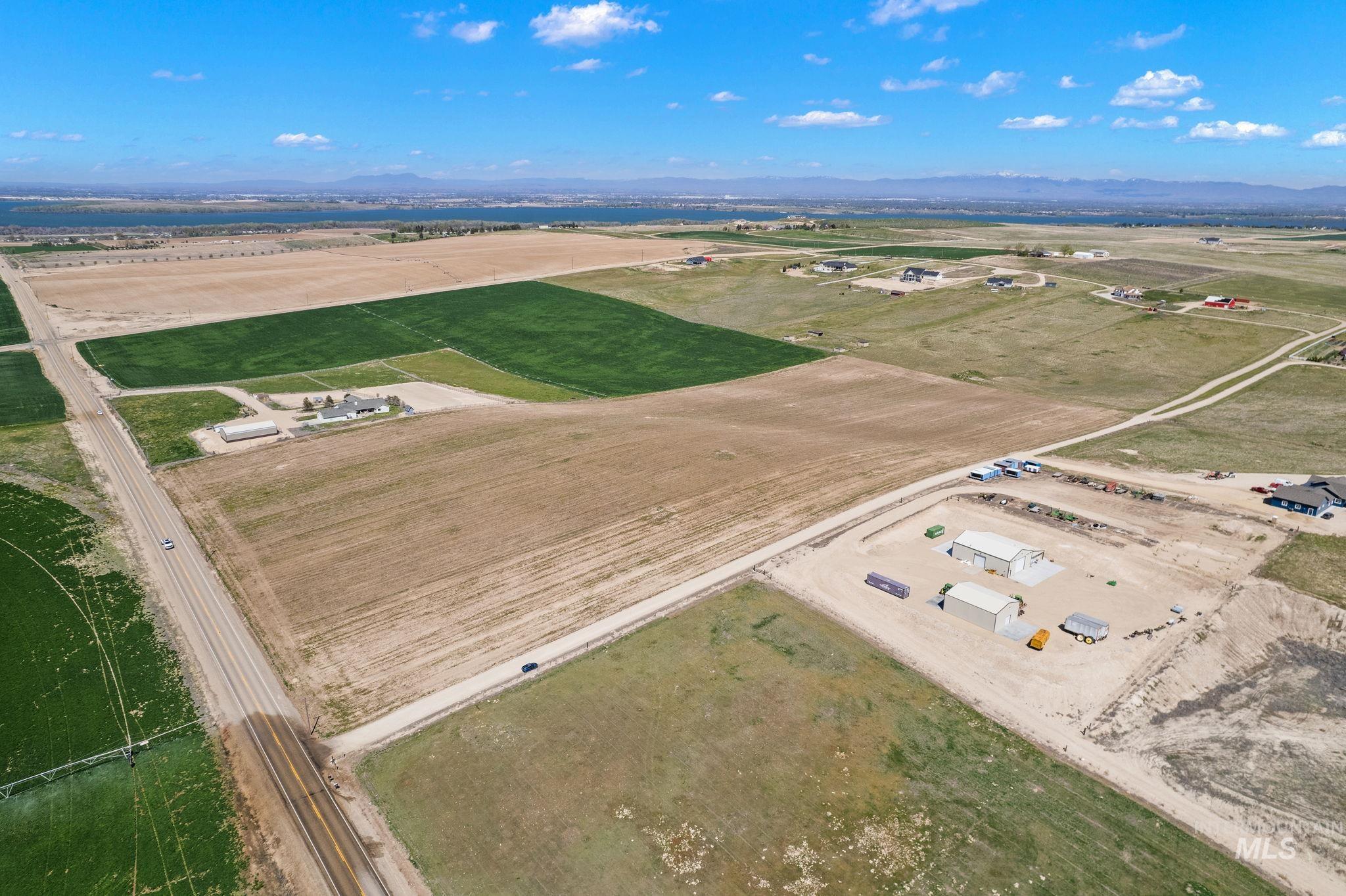 TBD Mountain Hawk Rd, Nampa, Idaho 83686, Land For Sale, Price $675,000, 98943729