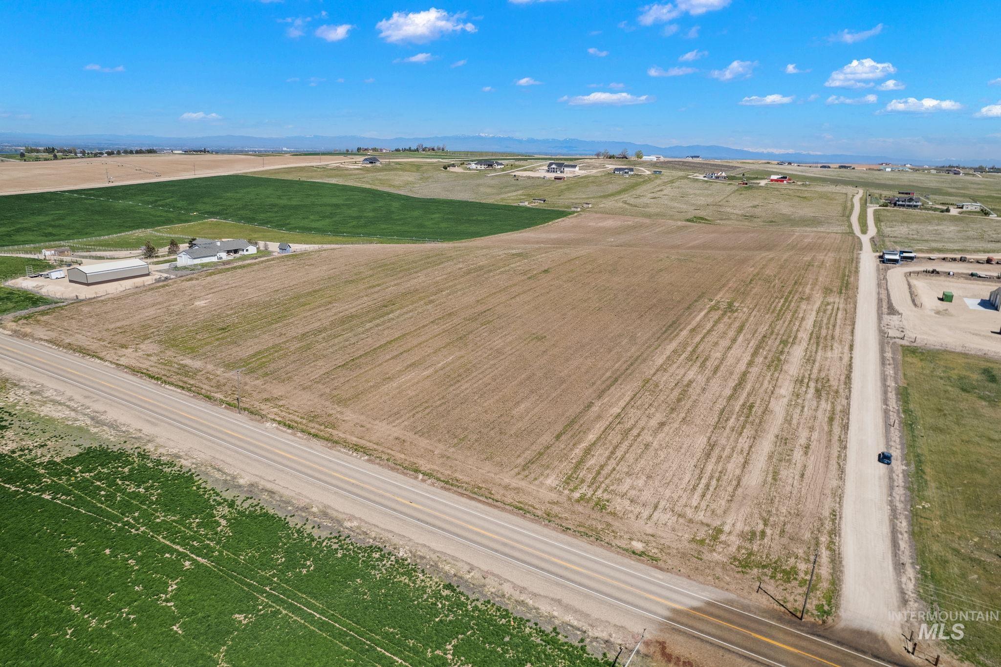 TBD Mountain Hawk Rd, Nampa, Idaho 83686, Land For Sale, Price $675,000, 98943729
