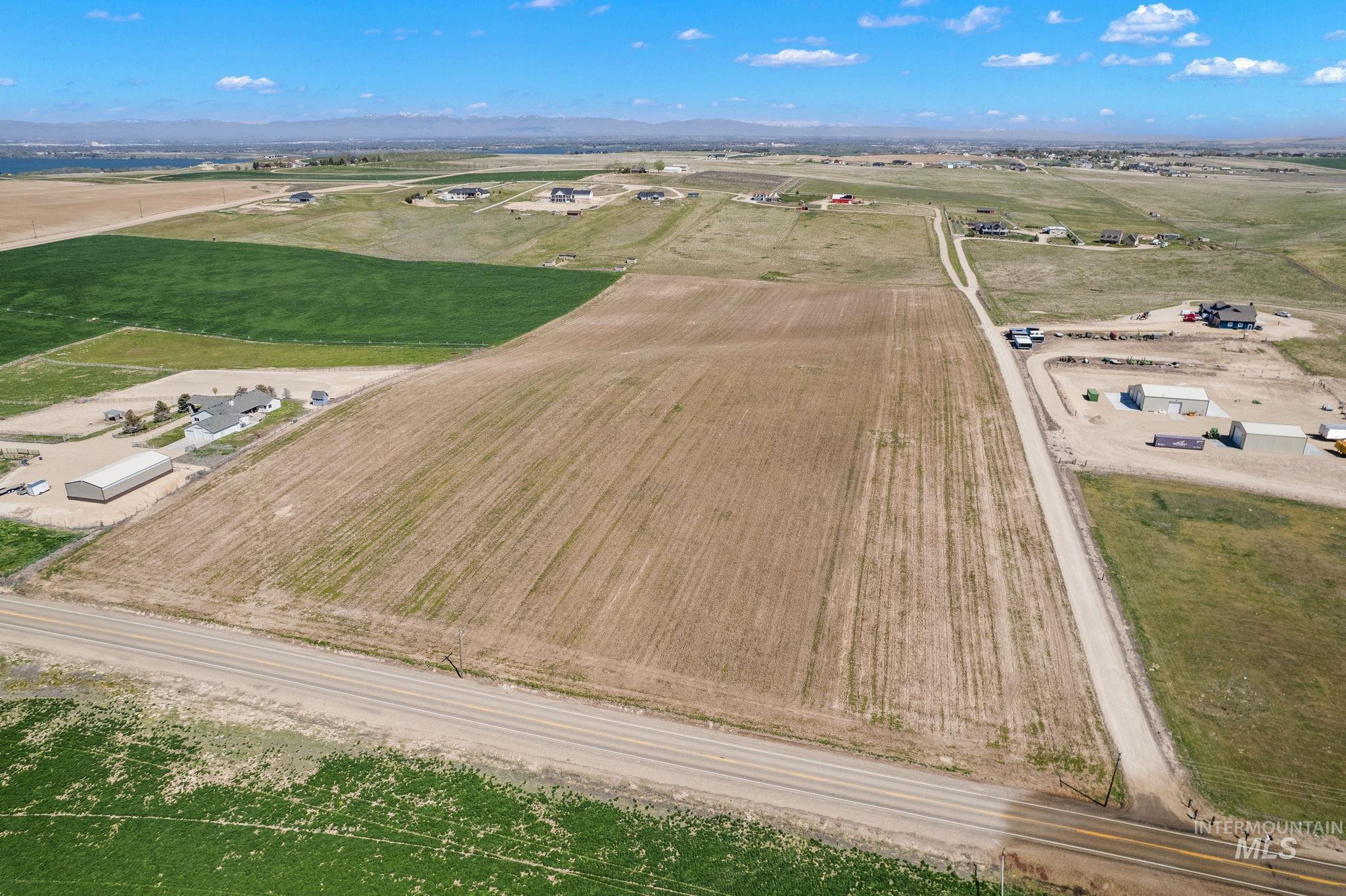 TBD Mountain Hawk Rd, Nampa, Idaho 83686, Land For Sale, Price $675,000, 98943729