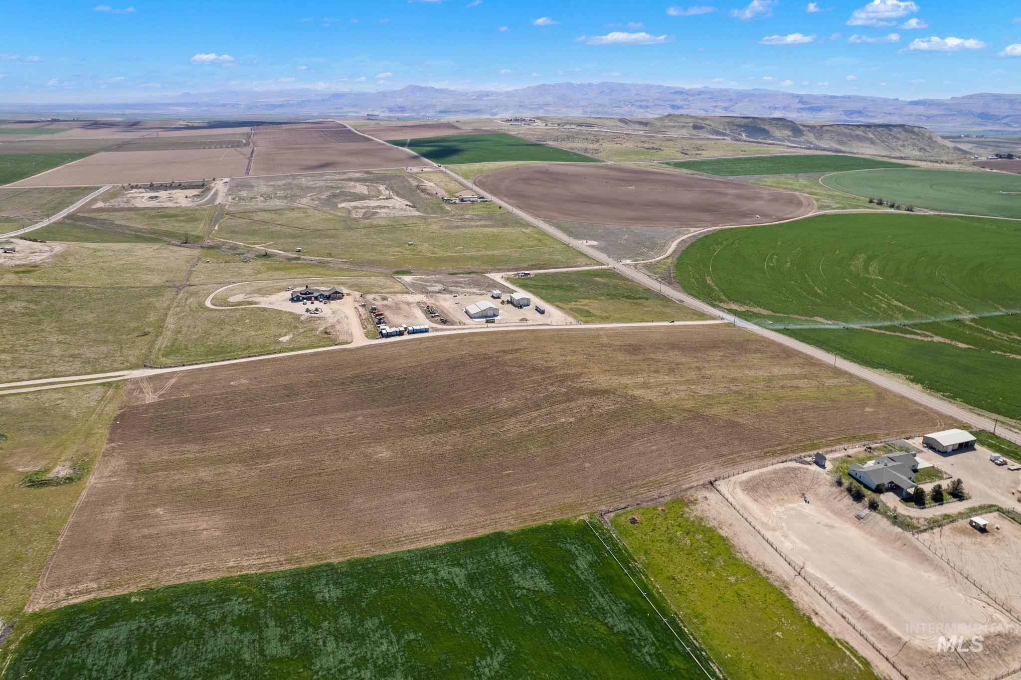 TBD Mountain Hawk Rd, Nampa, Idaho 83686, Land For Sale, Price $675,000, 98943729