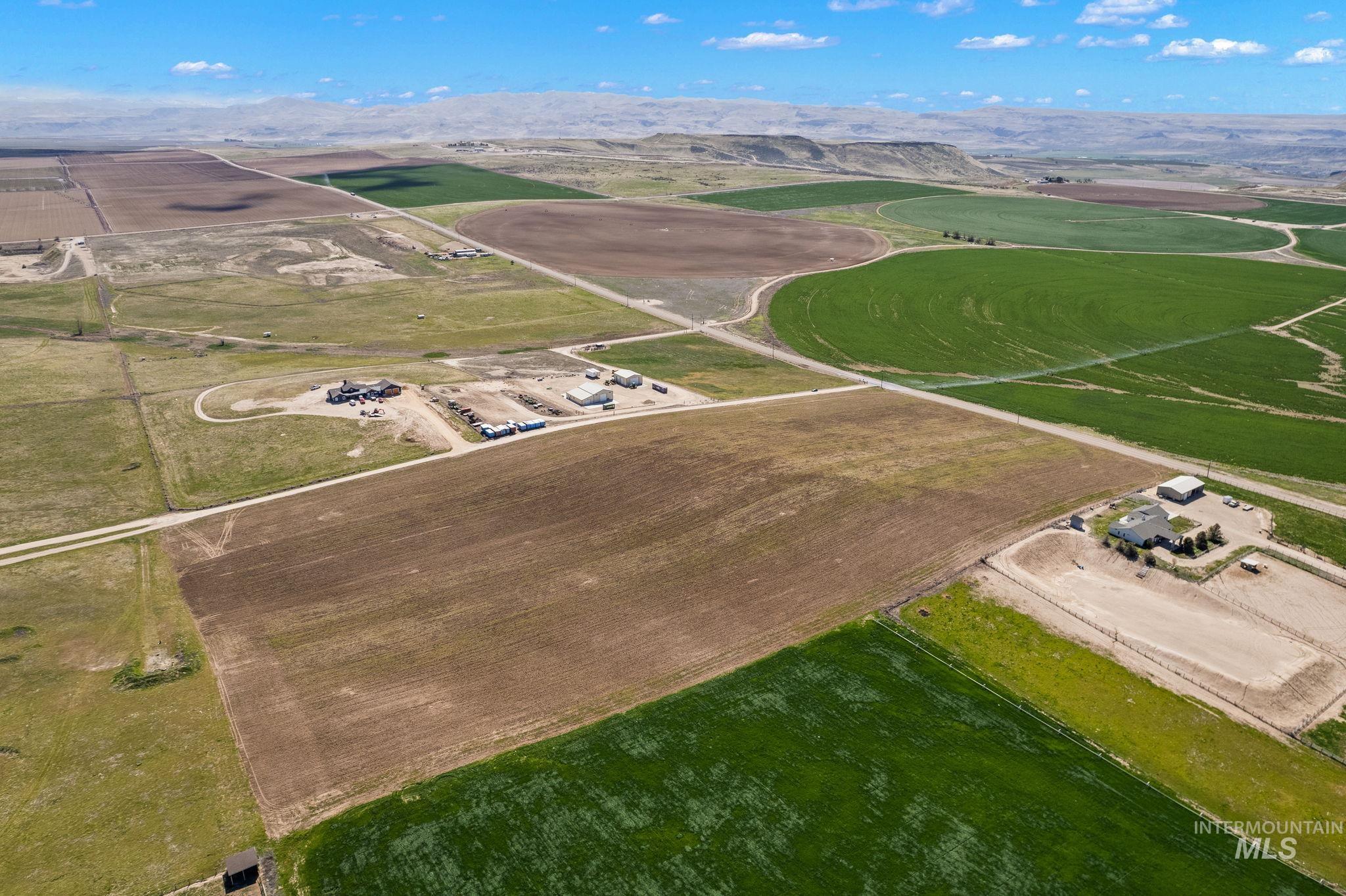 TBD Mountain Hawk Rd, Nampa, Idaho 83686, Land For Sale, Price $675,000, 98943729