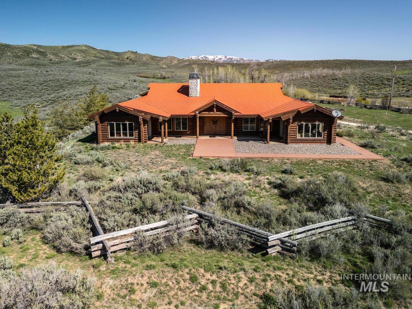 Ray Hunt Ranch, Mountain Home, Idaho 83647, 3 Bedrooms, 3 Bathrooms, Farm & Ranch For Sale, Price $4,500,000, 98943743