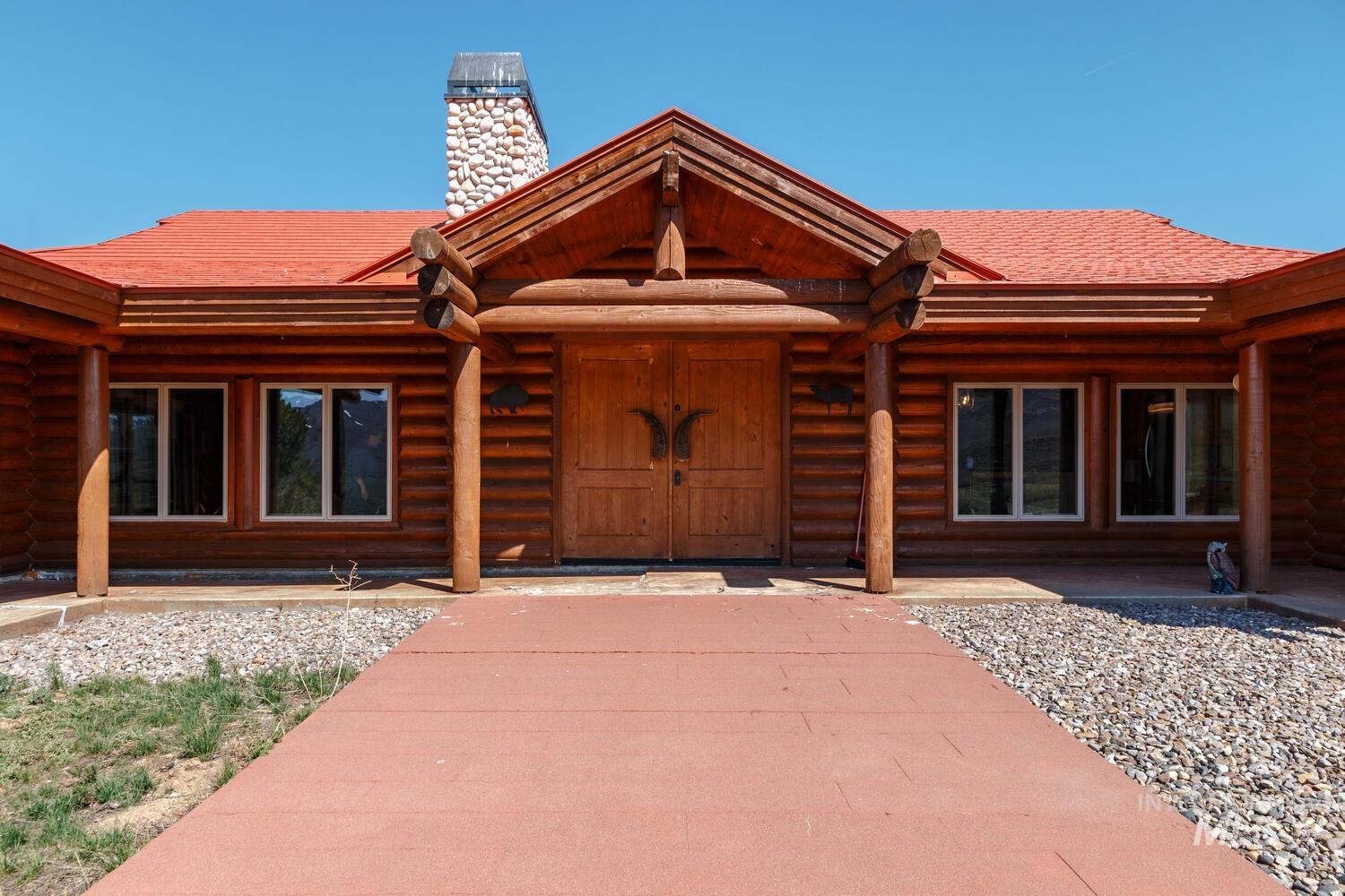 Ray Hunt Ranch, Mountain Home, Idaho 83647, 3 Bedrooms, 3 Bathrooms, Farm & Ranch For Sale, Price $4,500,000, 98943743