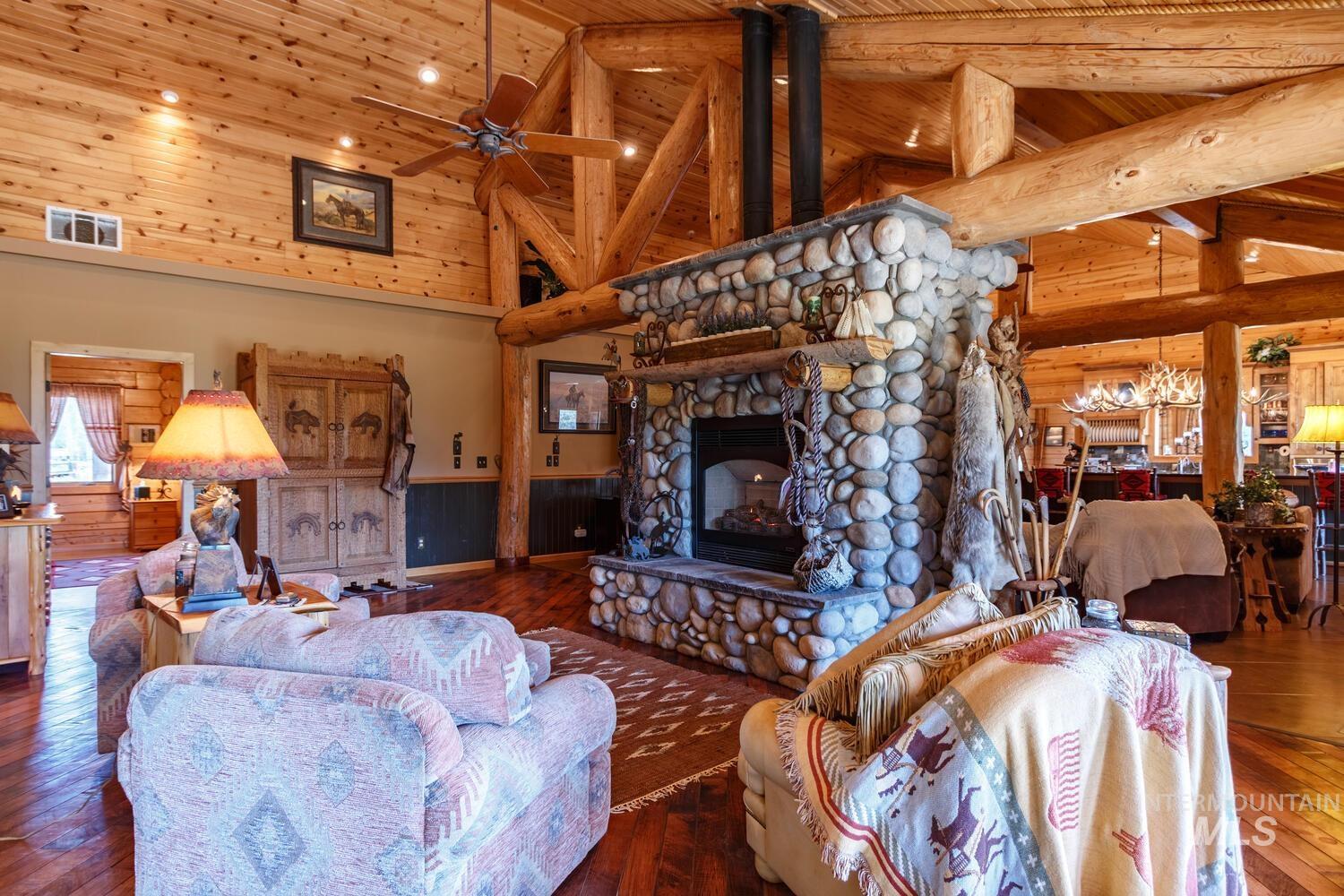 Ray Hunt Ranch, Mountain Home, Idaho 83647, 3 Bedrooms, 3 Bathrooms, Farm & Ranch For Sale, Price $4,500,000, 98943743
