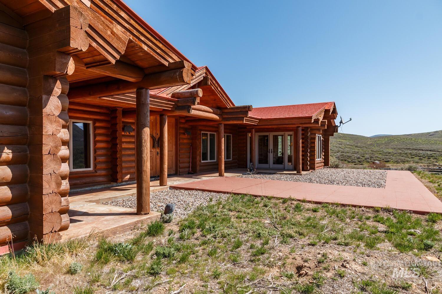 Ray Hunt Ranch, Mountain Home, Idaho 83647, 3 Bedrooms, 3 Bathrooms, Farm & Ranch For Sale, Price $4,500,000, 98943743