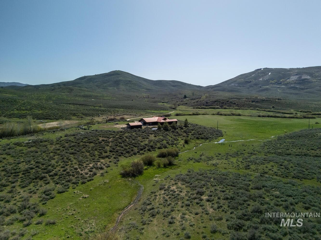 Ray Hunt Ranch, Mountain Home, Idaho 83647, 3 Bedrooms, 3 Bathrooms, Farm & Ranch For Sale, Price $4,500,000, 98943743