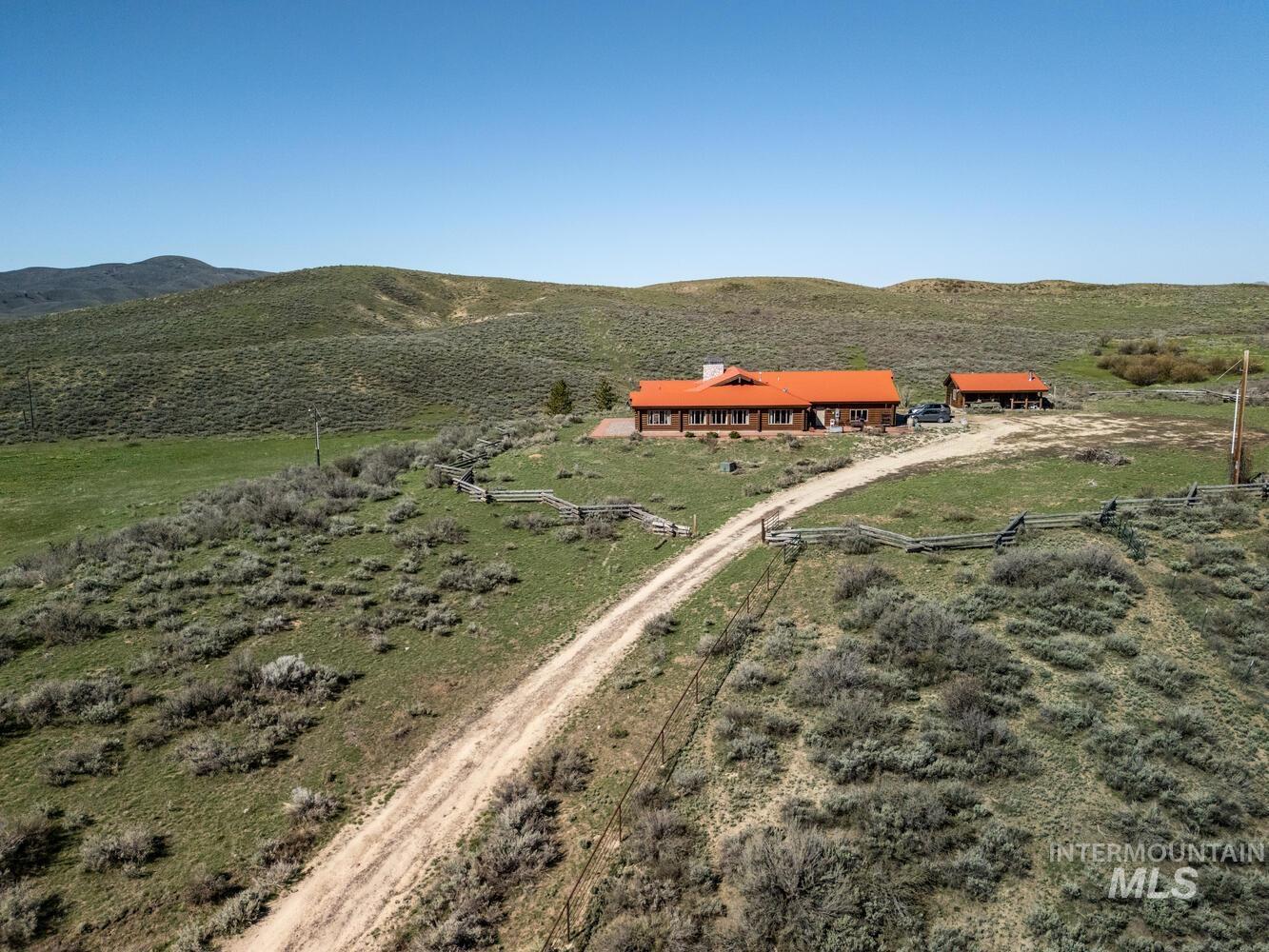 Ray Hunt Ranch, Mountain Home, Idaho 83647, 3 Bedrooms, 3 Bathrooms, Farm & Ranch For Sale, Price $4,500,000, 98943743
