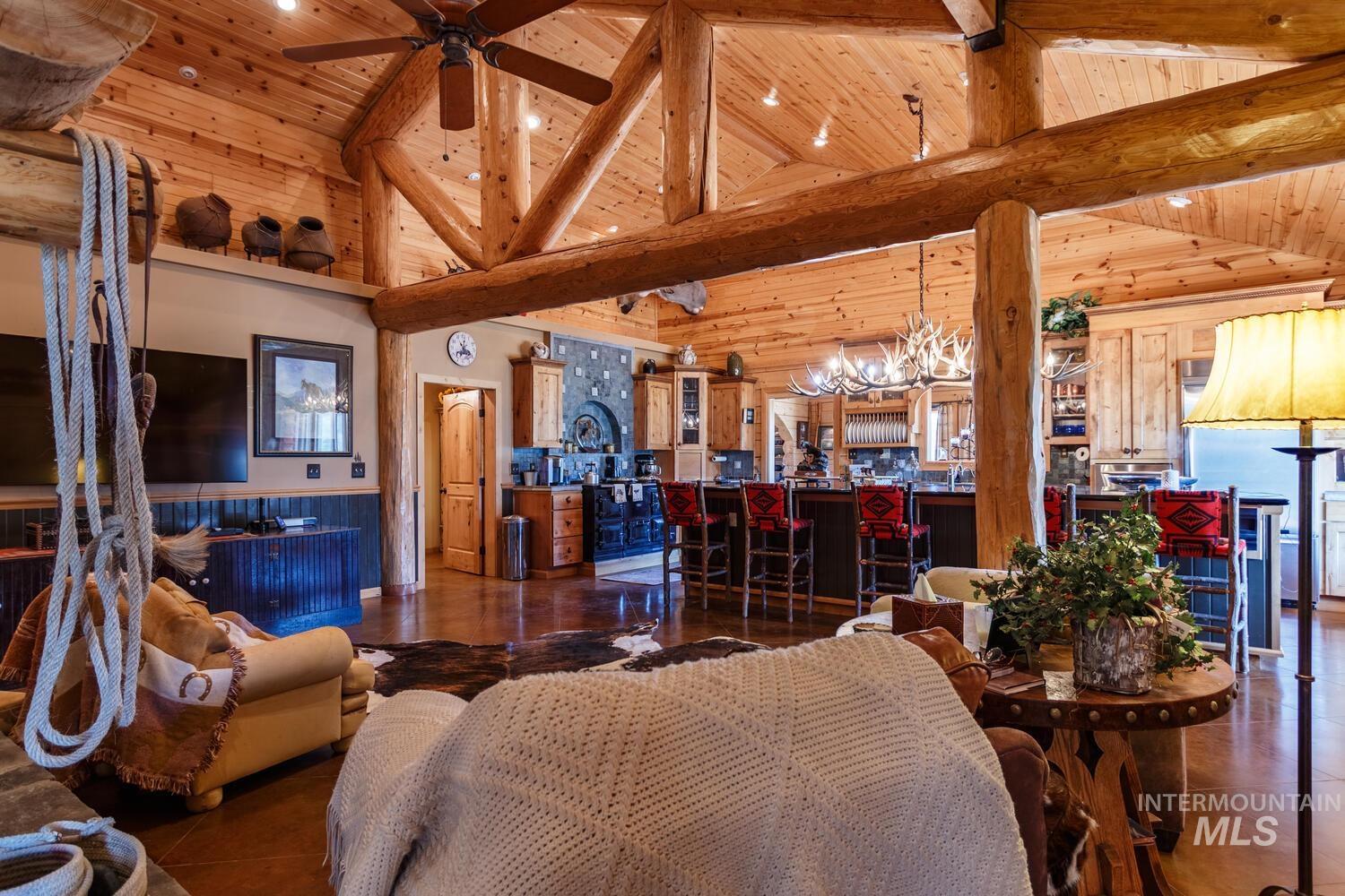 Ray Hunt Ranch, Mountain Home, Idaho 83647, 3 Bedrooms, 3 Bathrooms, Farm & Ranch For Sale, Price $4,500,000, 98943743