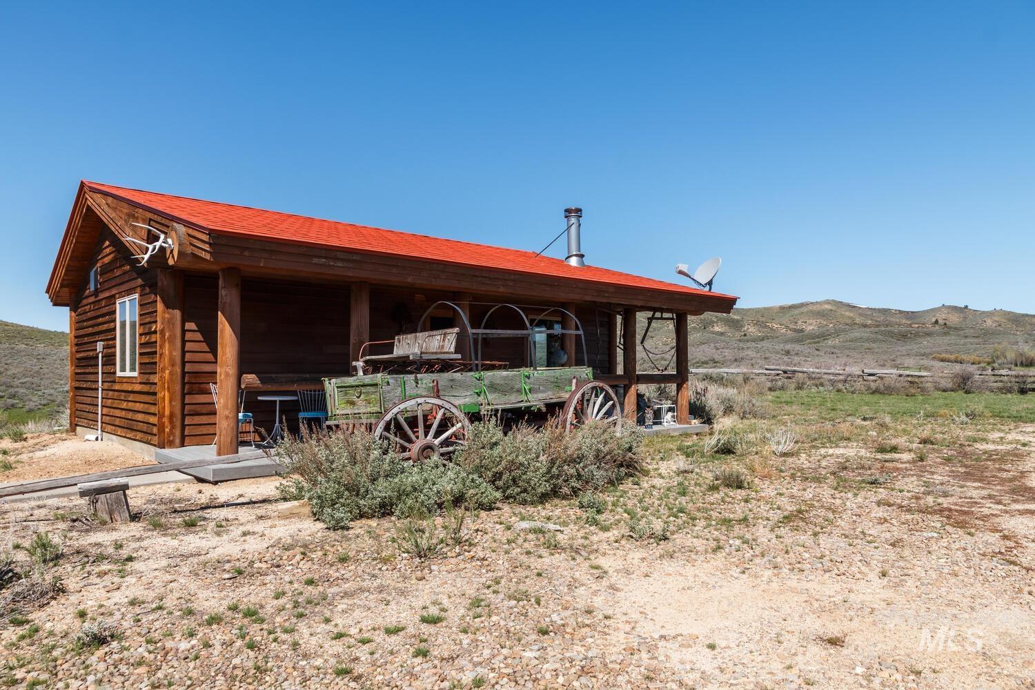 Ray Hunt Ranch, Mountain Home, Idaho 83647, 3 Bedrooms, 3 Bathrooms, Farm & Ranch For Sale, Price $4,500,000, 98943743