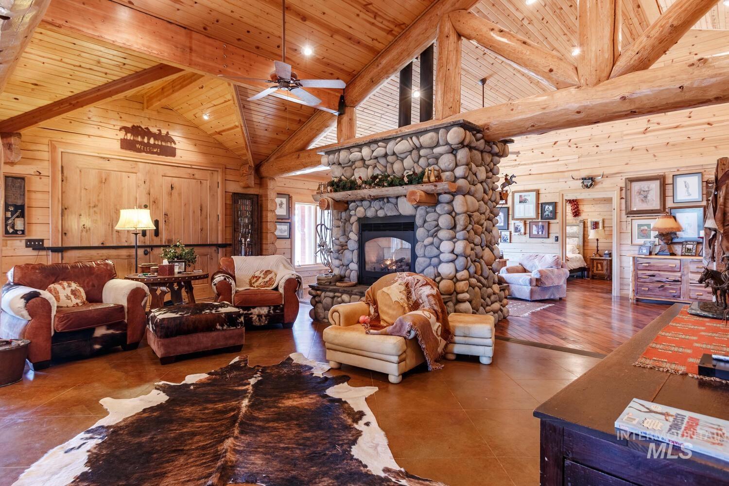 Ray Hunt Ranch, Mountain Home, Idaho 83647, 3 Bedrooms, 3 Bathrooms, Farm & Ranch For Sale, Price $4,500,000, 98943743