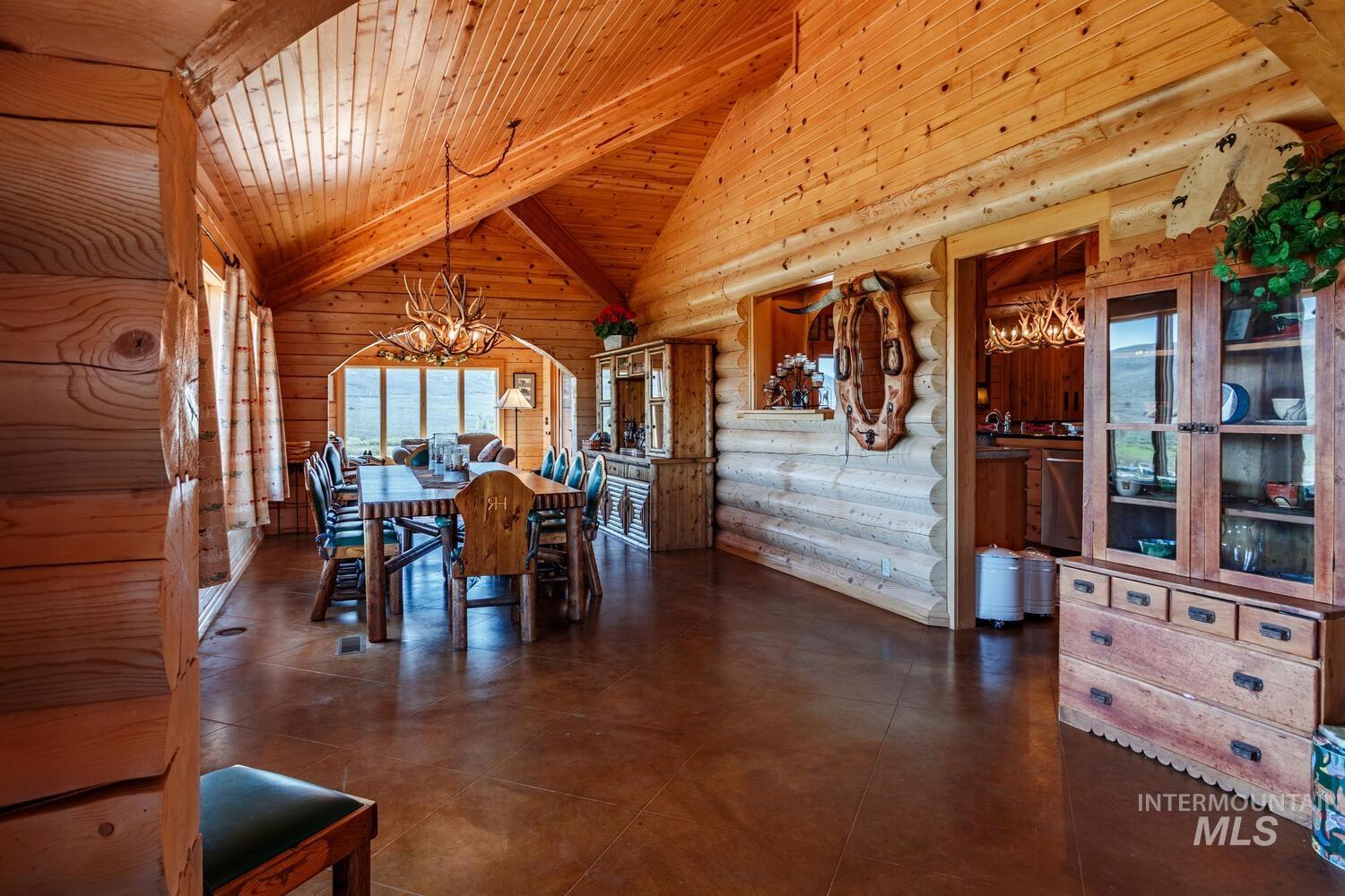 Ray Hunt Ranch, Mountain Home, Idaho 83647, 3 Bedrooms, 3 Bathrooms, Farm & Ranch For Sale, Price $4,500,000, 98943743