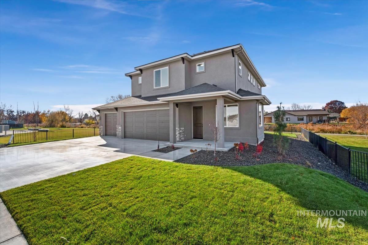 388 Hidden Mill Ct, Middleton, Idaho 83644, 4 Bedrooms, 3.5 Bathrooms, Residential For Sale, Price $649,900, 98943779