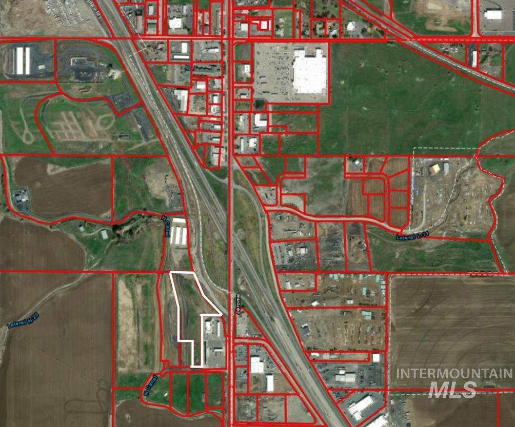 TBD Bob Barton Rd, Jerome, Idaho 83338, Land For Sale, Price $2,795,000, 98943786