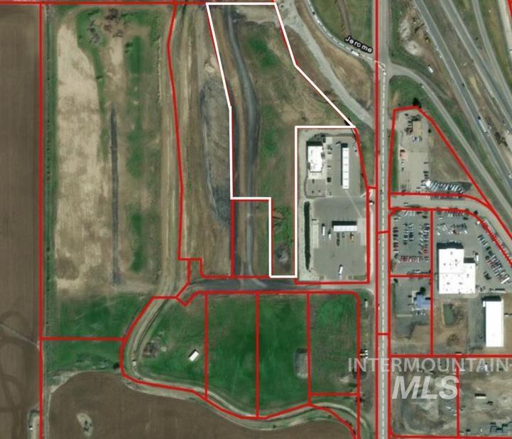 TBD Bob Barton Rd, Jerome, Idaho 83338, Land For Sale, Price $2,795,000, 98943786