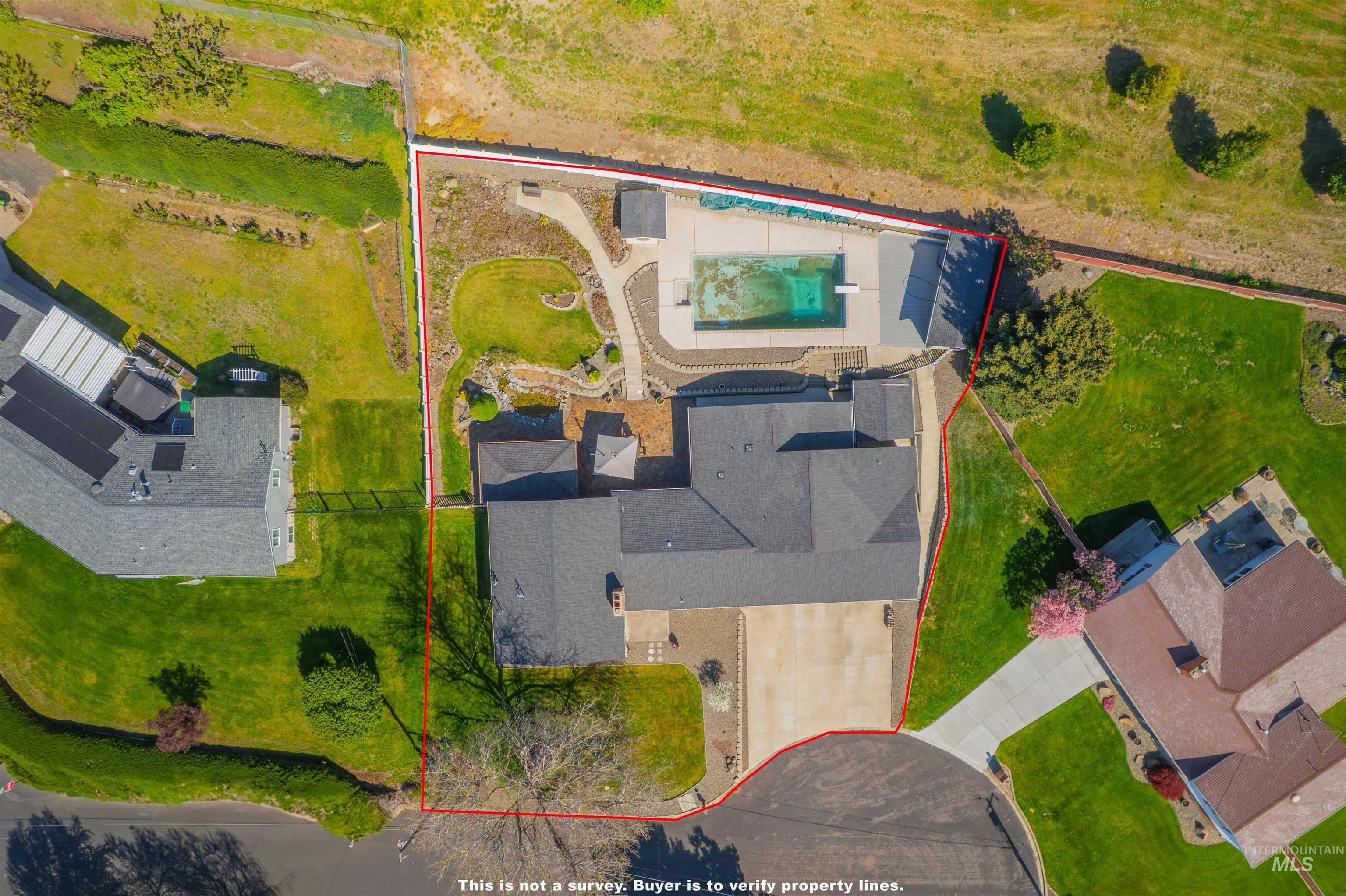 3413 Bluebird Circle, Lewiston, Idaho 83501, 4 Bedrooms, 6 Bathrooms, Residential For Sale, Price $755,000, 98943792