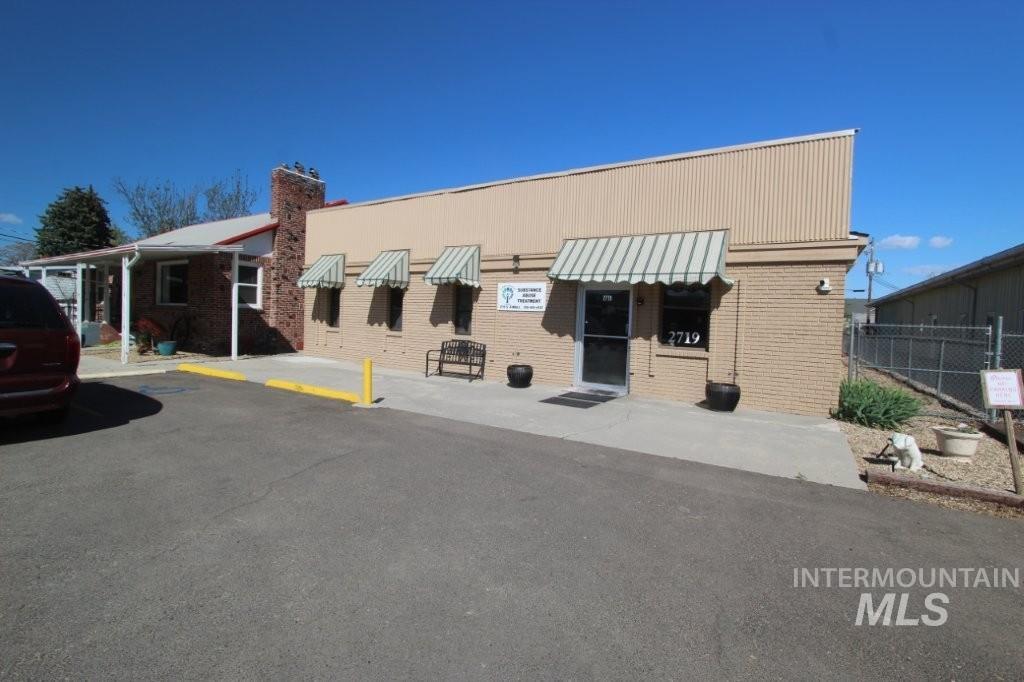2719 S Kimball Ave., Caldwell, Idaho 83605, Business/Commercial For Sale, Price $1,045,000,MLS 98943801