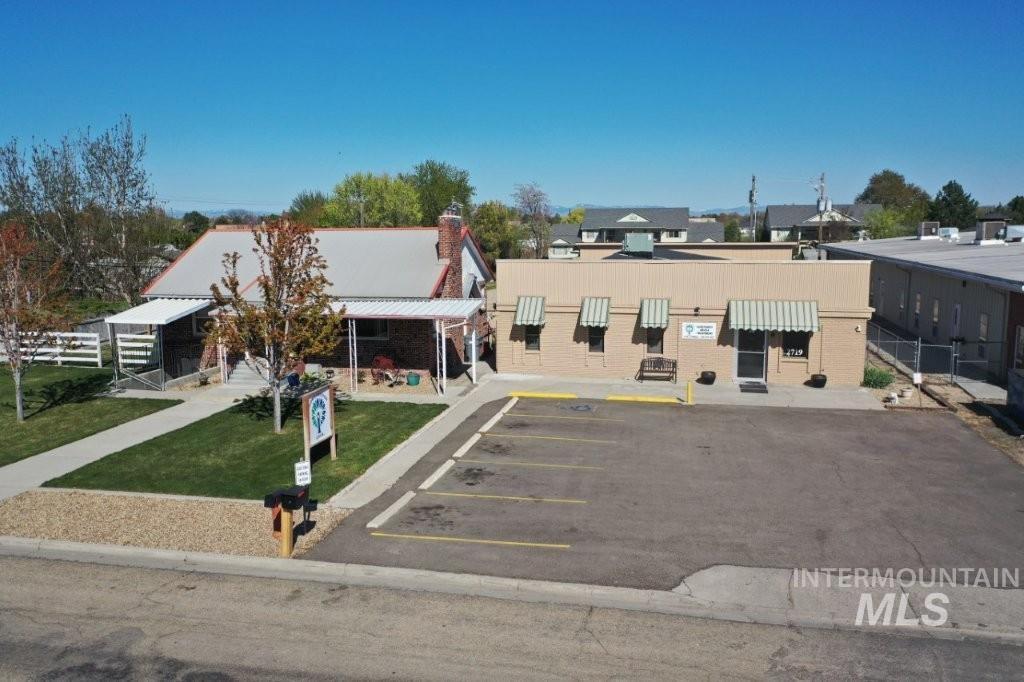 2719 S Kimball Ave., Caldwell, Idaho 83605, Business/Commercial For Sale, Price $995,000, 98943801